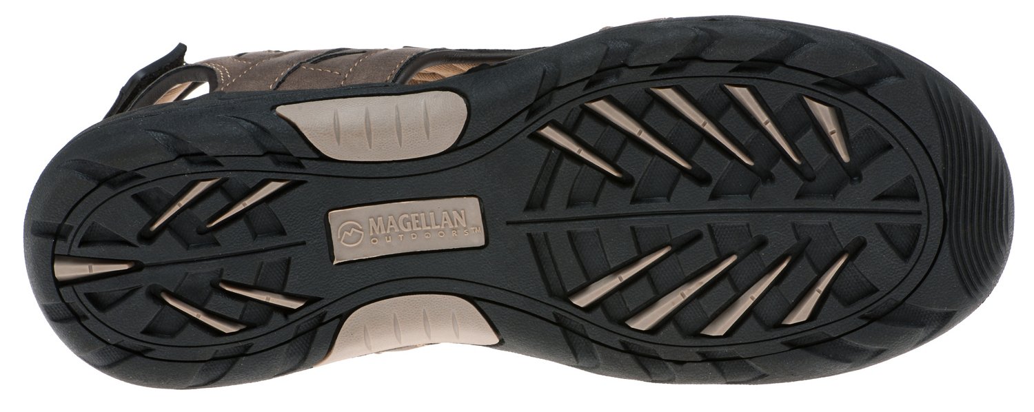 Magellan Outdoors Men's Lucas II River Sandals thumbnail