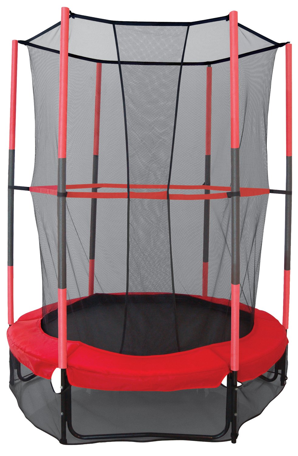 Jump Zone My First 55" Round Trampoline thumbnail