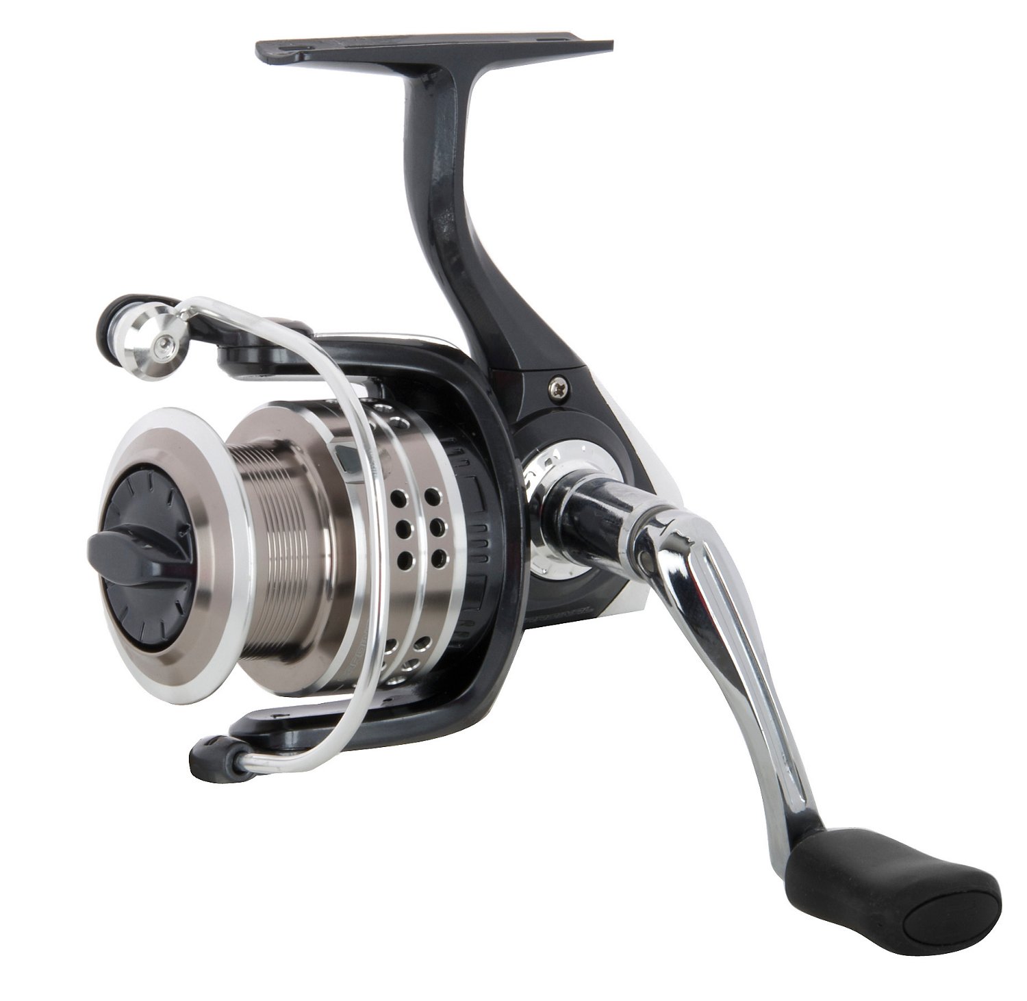 Abu Garcia® Cardinal® STX Spinning Reel Convertible