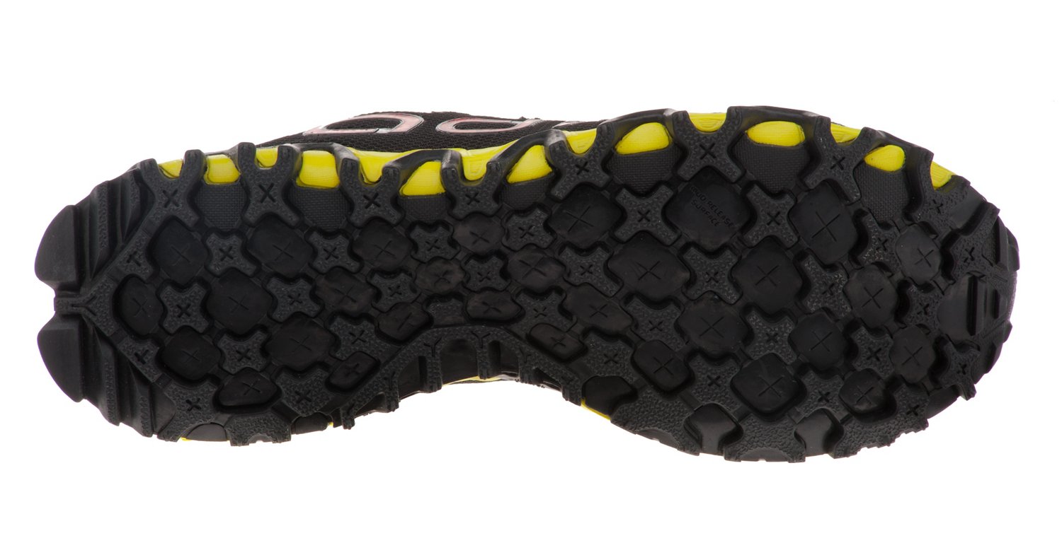 adidas Youth Vigor TR 3 Running Shoes thumbnail
