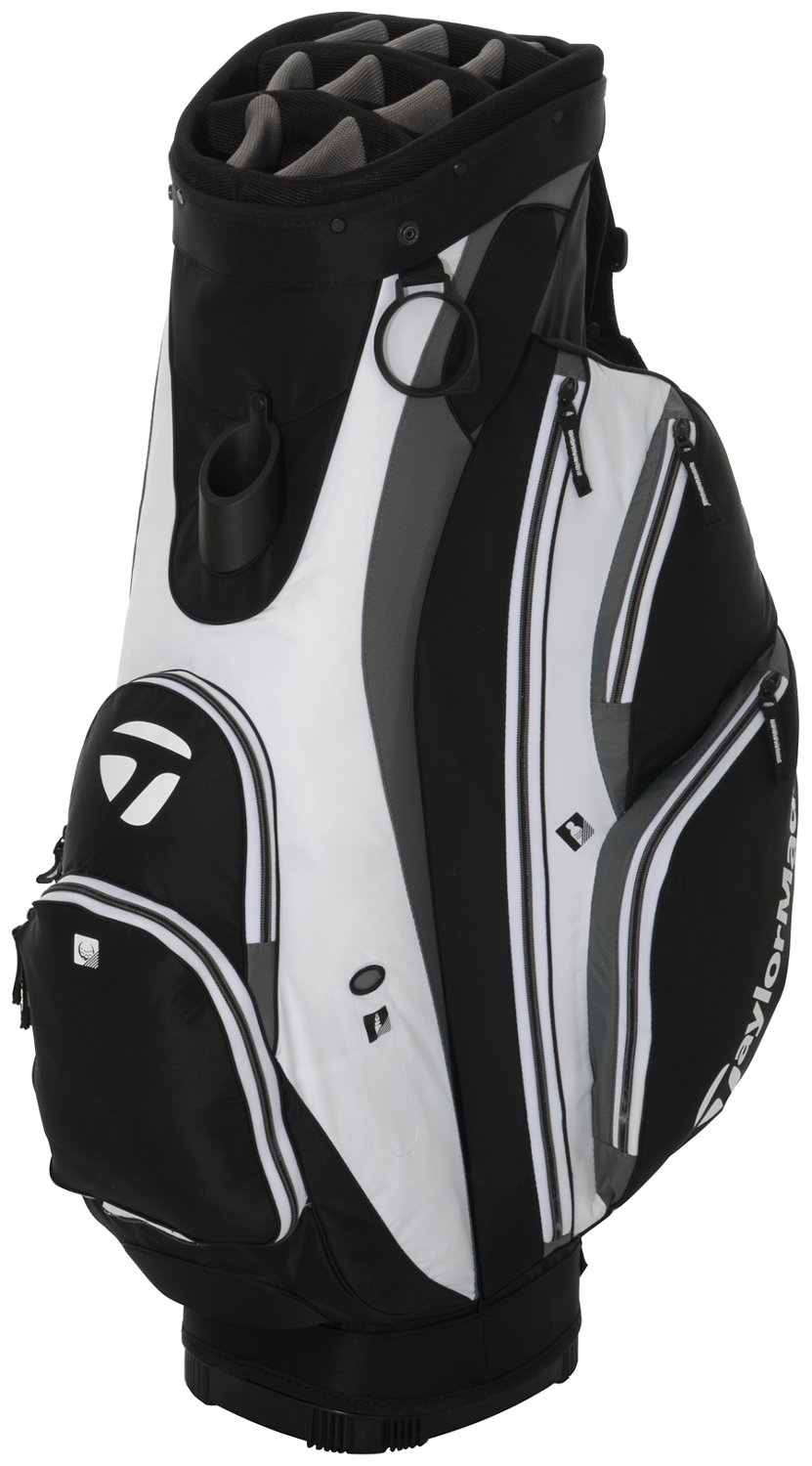 TaylorMade San Clemente Cart Bag