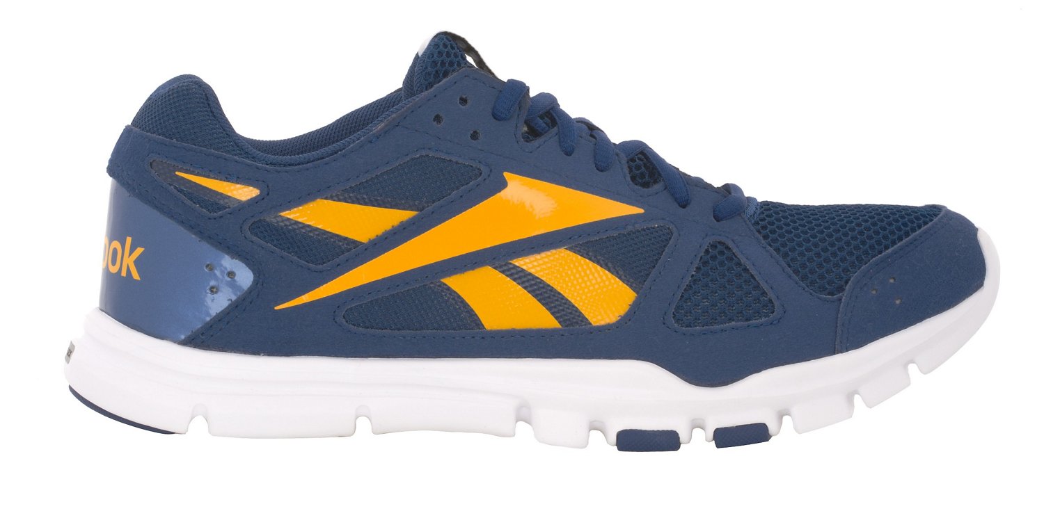 Reebok Men's Yourflex Train 2.0 Training Shoes