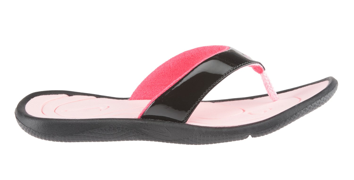 Nike Girls' Aqua Motion Thongs thumbnail