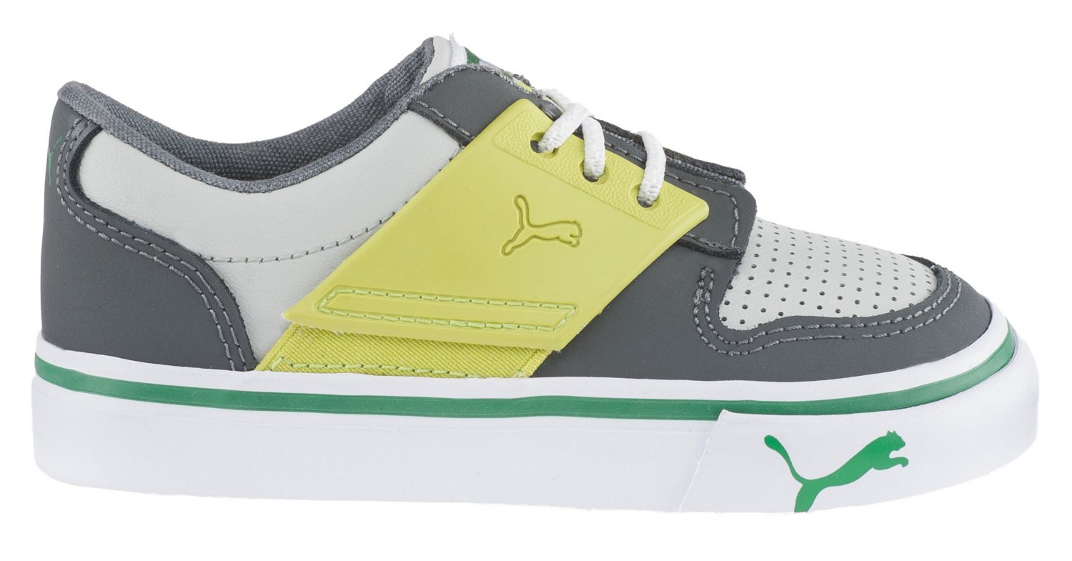 PUMA Toddlers' El Ace 2 Shoes