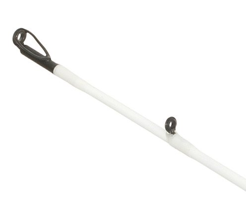 Duckett Split Cork Grip Micro Magic 7'6" XH Freshwater Casting Rod thumbnail