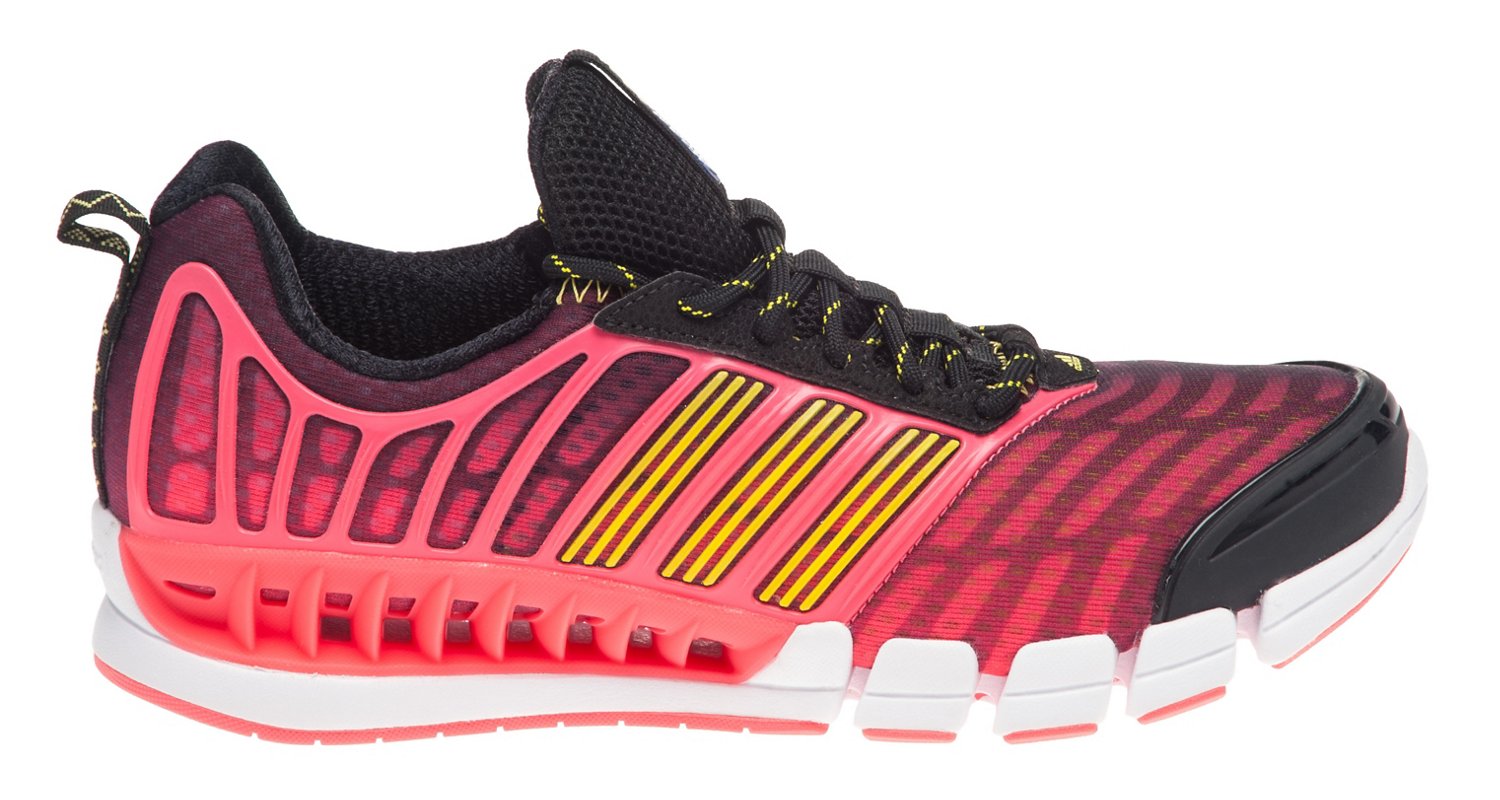 adidas Women's Clima ReVent W Running Shoes