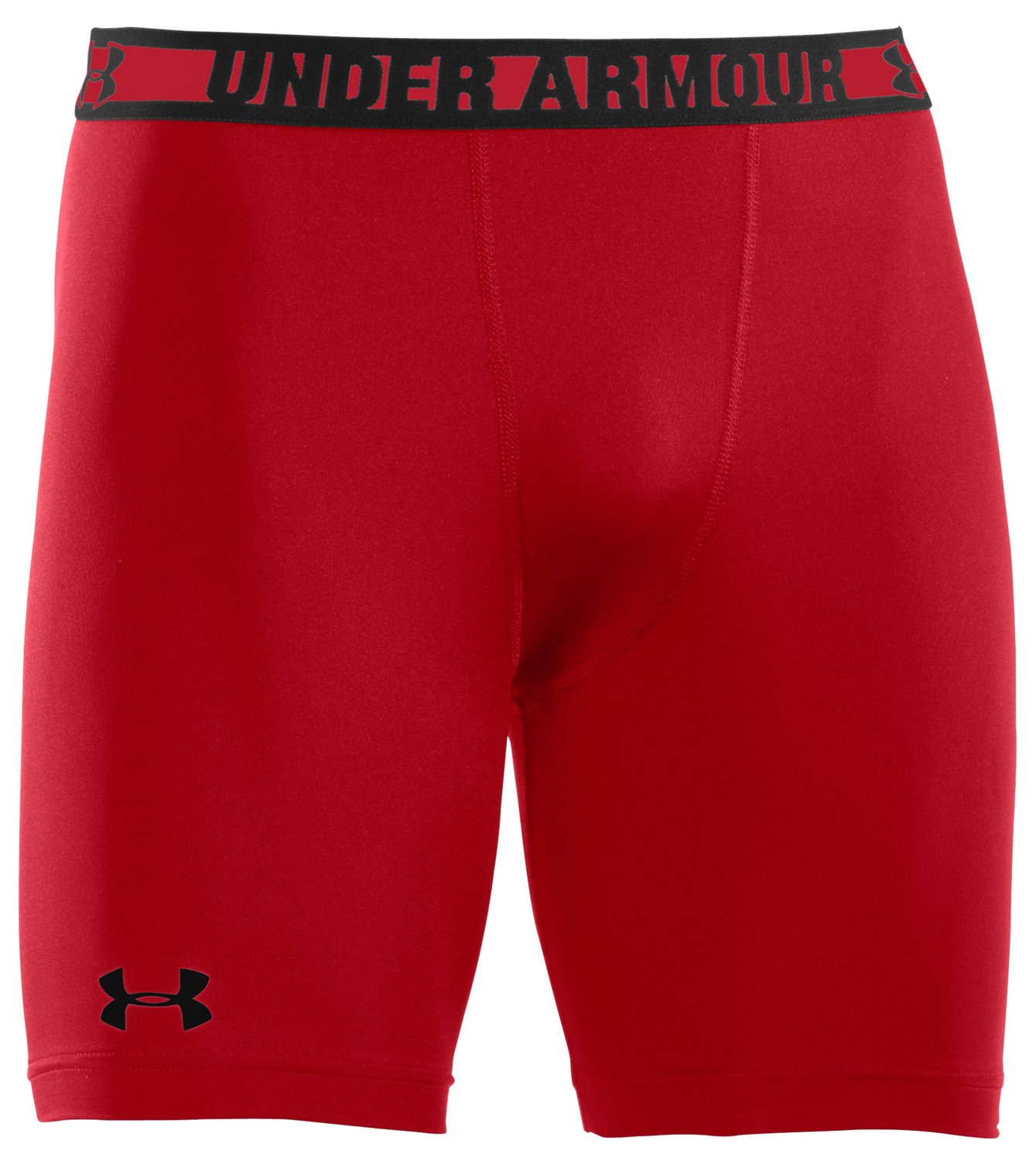 Under Armour® Men's HeatGear® Sonic Compression Short