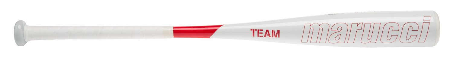 Marucci TEAM Big Barrel Senior League Baseball Bat -10 thumbnail