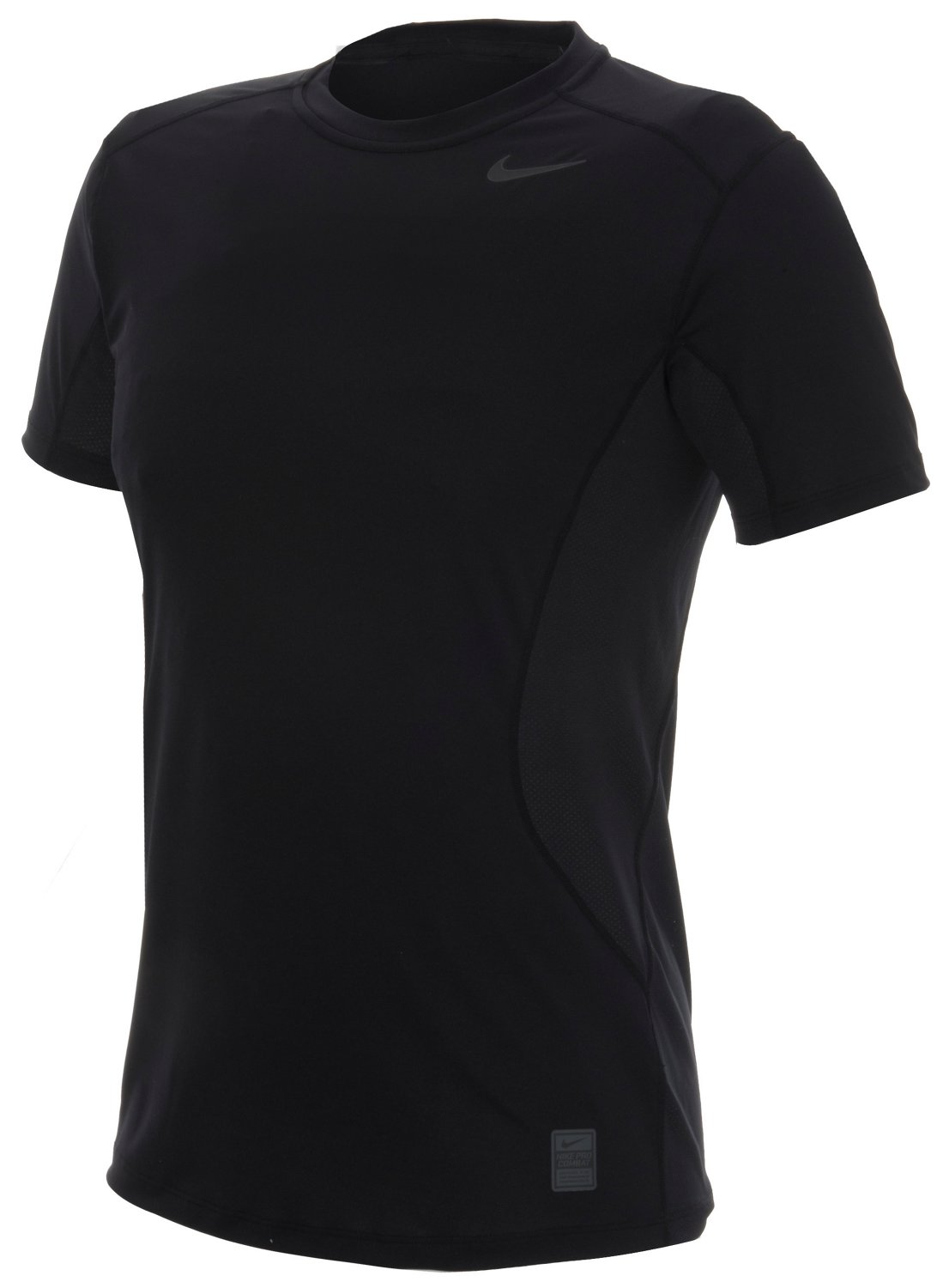 Nike Men's Core Fitted Short Sleeve SF Top