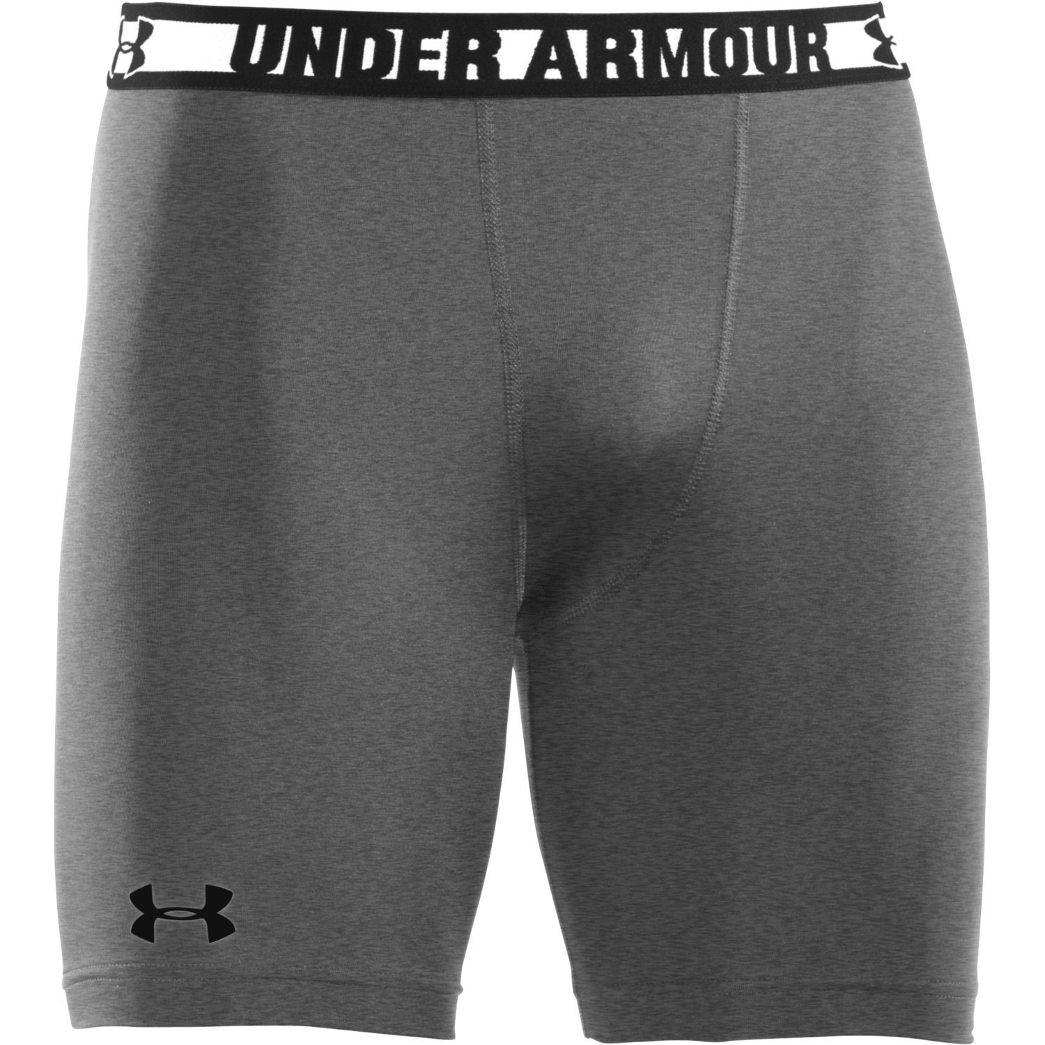 True Gray Heather/Black