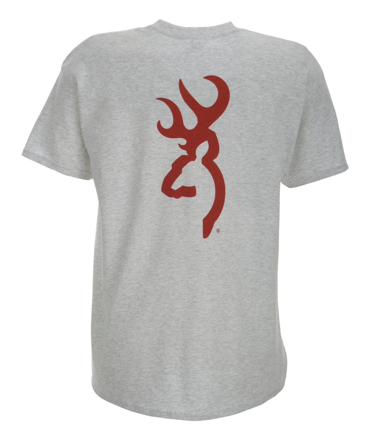Browning Adults' Logo T-shirt