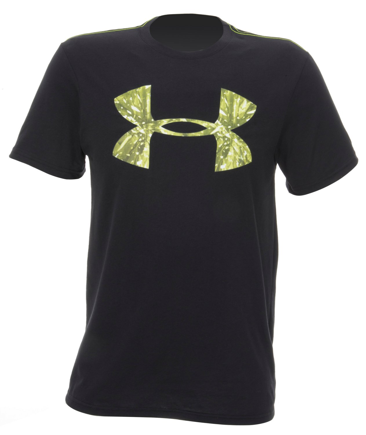 Under Armour® Men's Combine Explosion Short Sleeve T-shirt