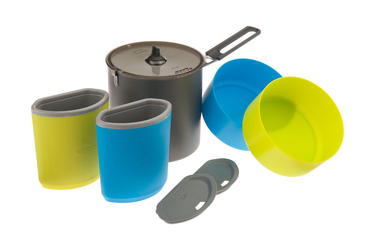 MSR® Trail Lite Duo System