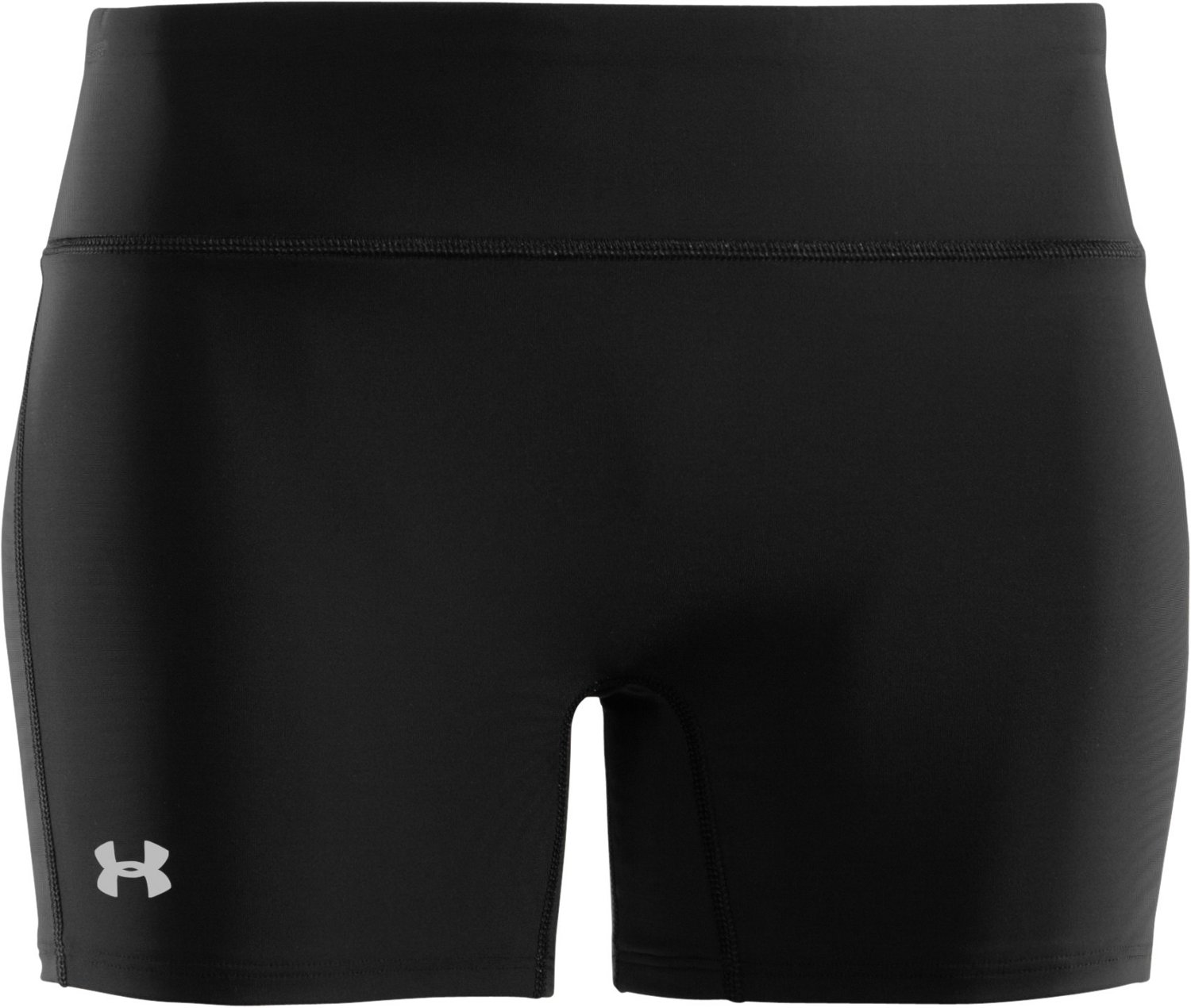 Under Armour® Women's Authentic Mid Compression Short