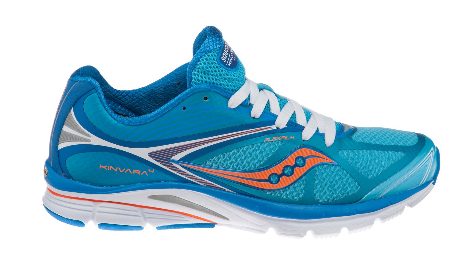 Saucony Women's Kinvara 4 Running Shoes