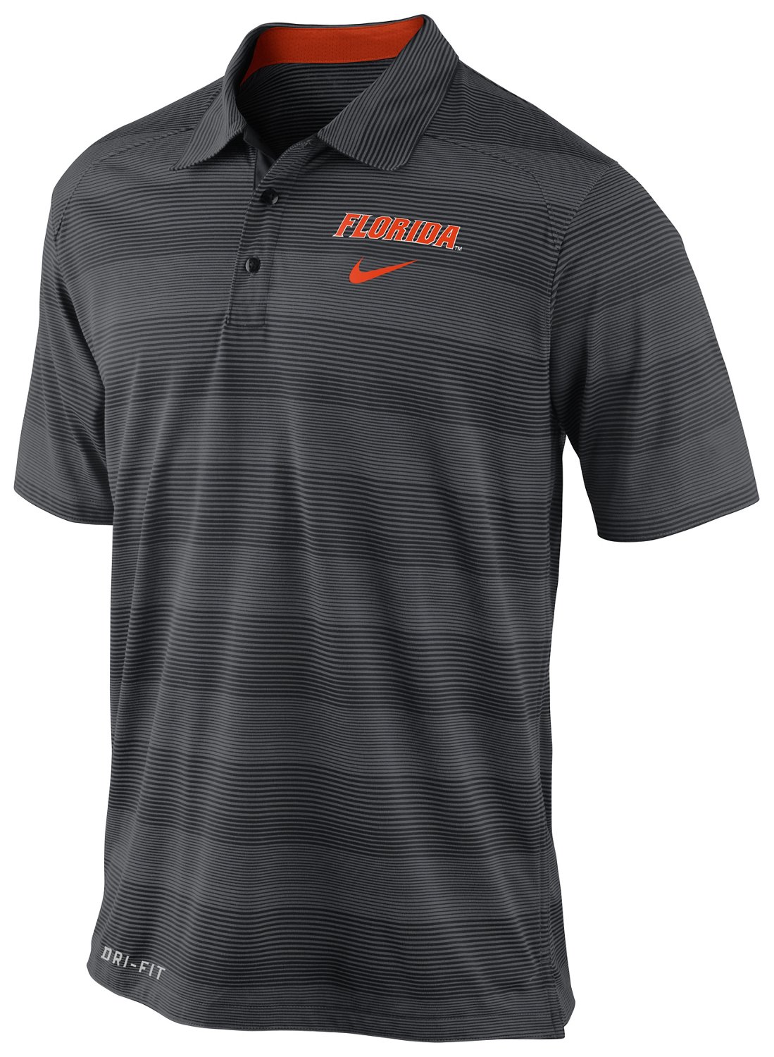 Nike Men's University of Florida Preseason Polo