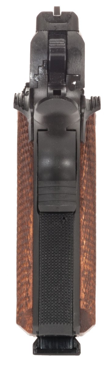 Citadel M-1911 .45 ACP Semiautomatic Pistol thumbnail