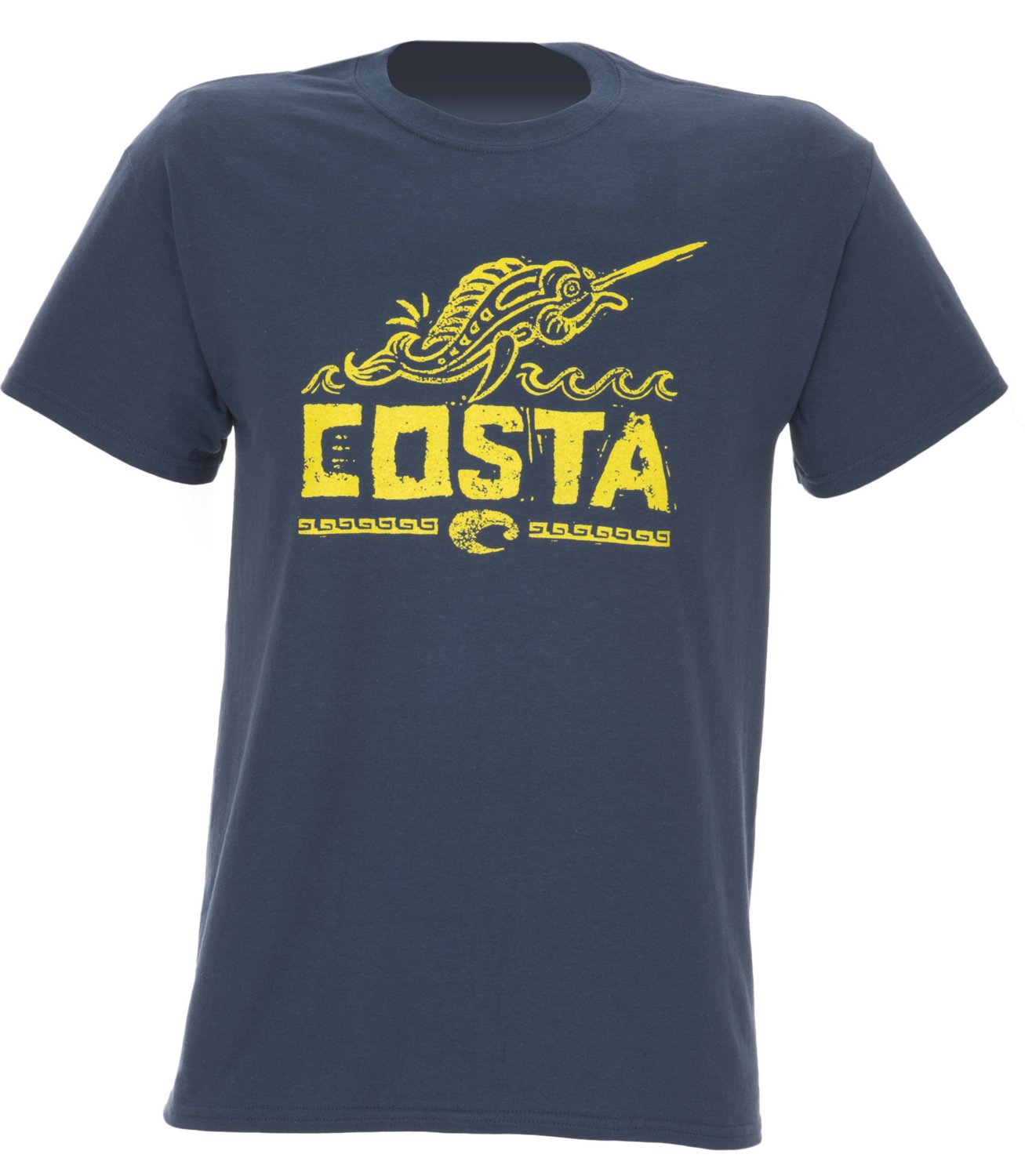 Costa Del Mar Adults' Pez Vela T-shirt