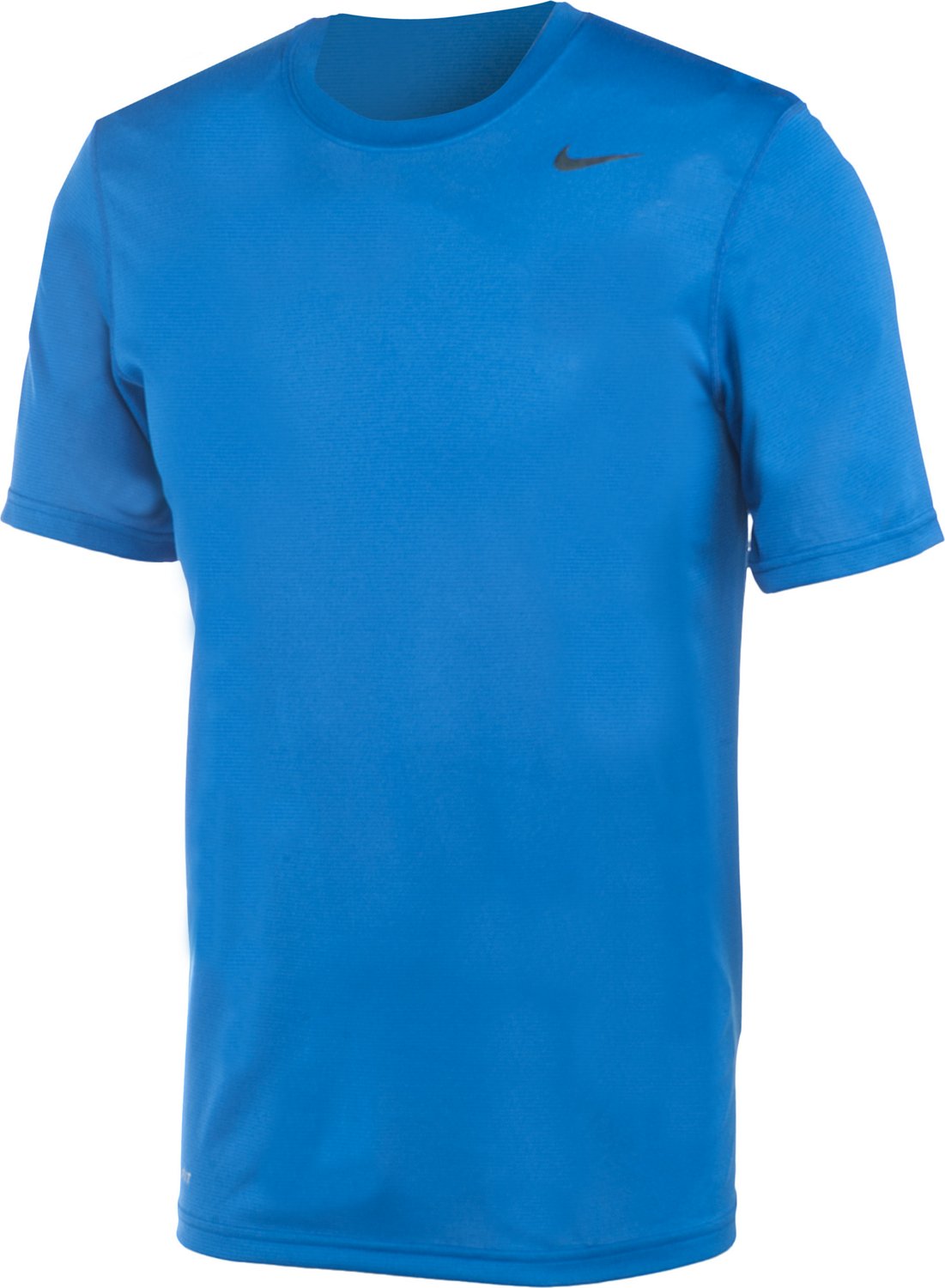 Nike Men's Vapor Touch Short Sleeve Legend T-shirt