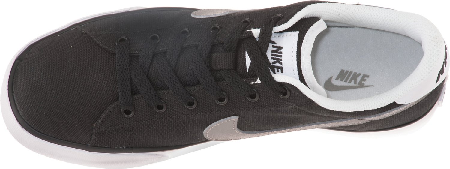 Nike Men's Sweet Classic Canvas Athletic Lifestyle Shoes thumbnail