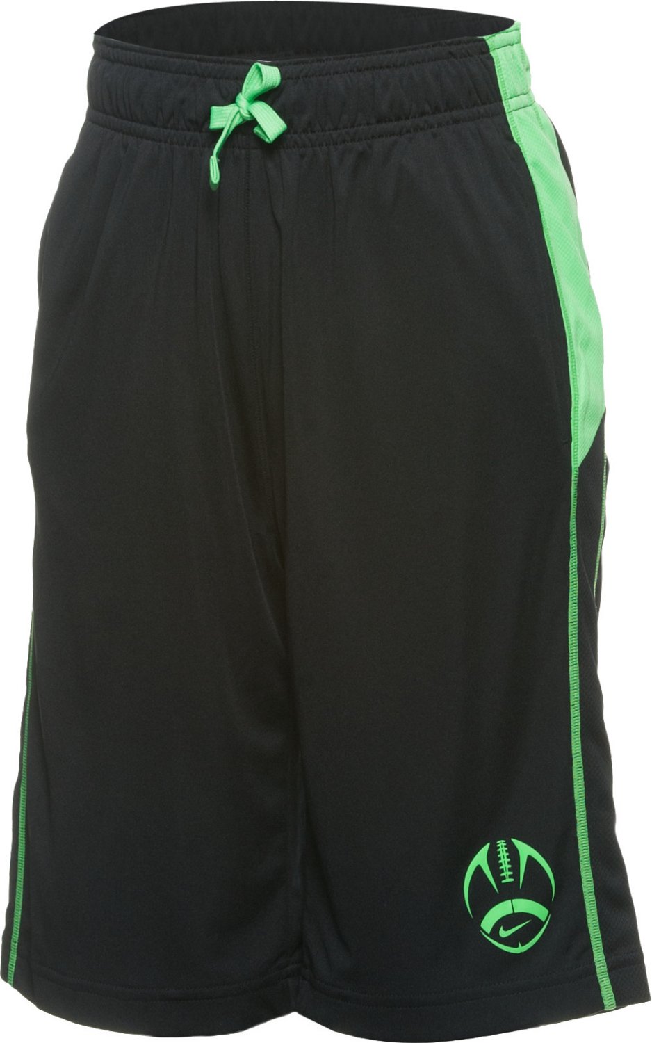 Nike Boys' Field Sport Short