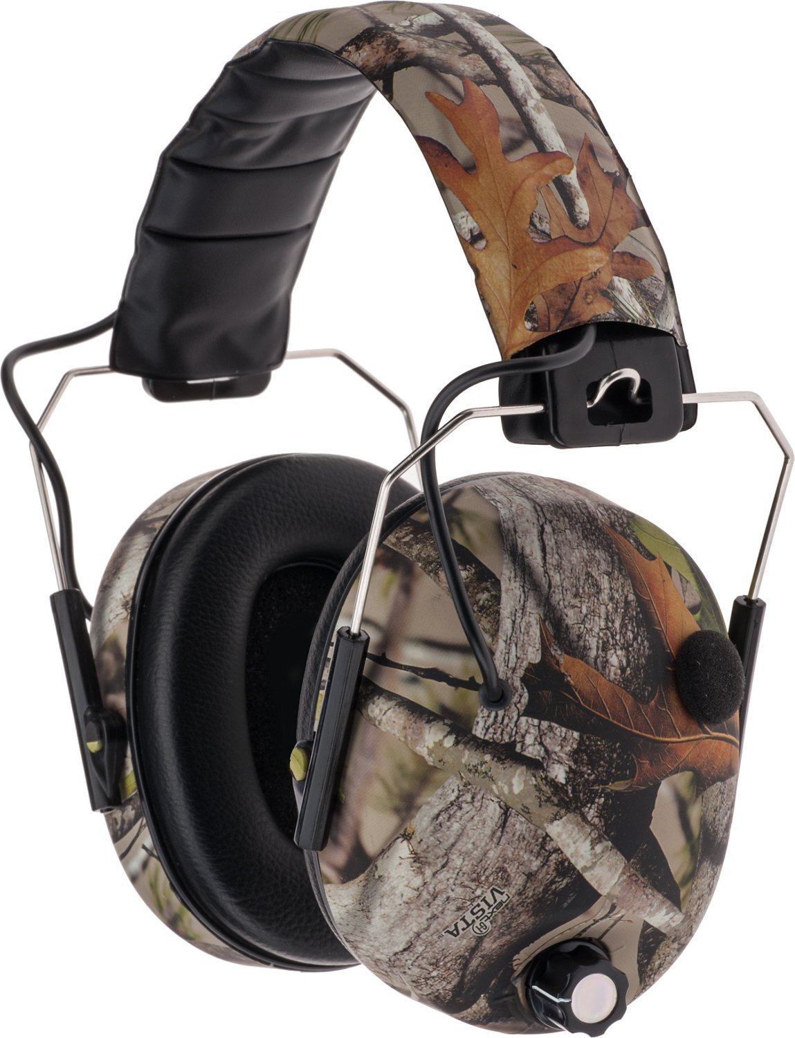 Hearing Protection & Ear Protection for Shooting Academy