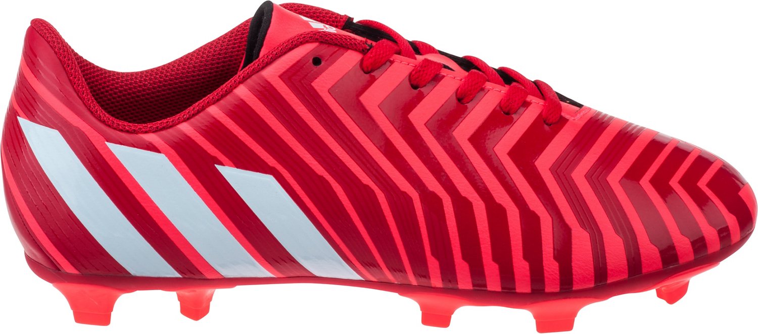 adidas Women's Predator Instinct FG Soccer Cleats - Dick's Sporting Goods