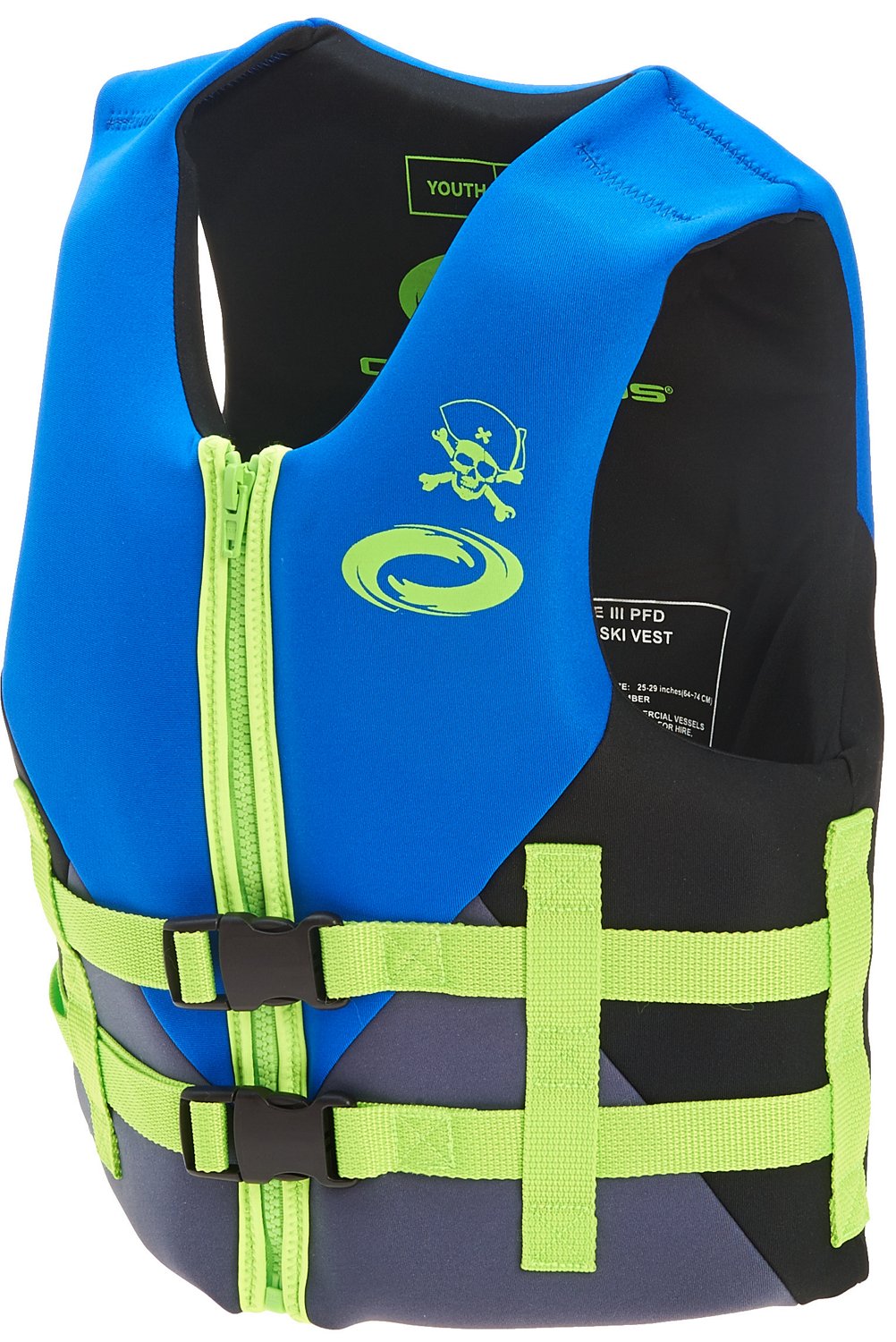 Life Vests Adults' Life Jackets & Safety Vests for Kid's