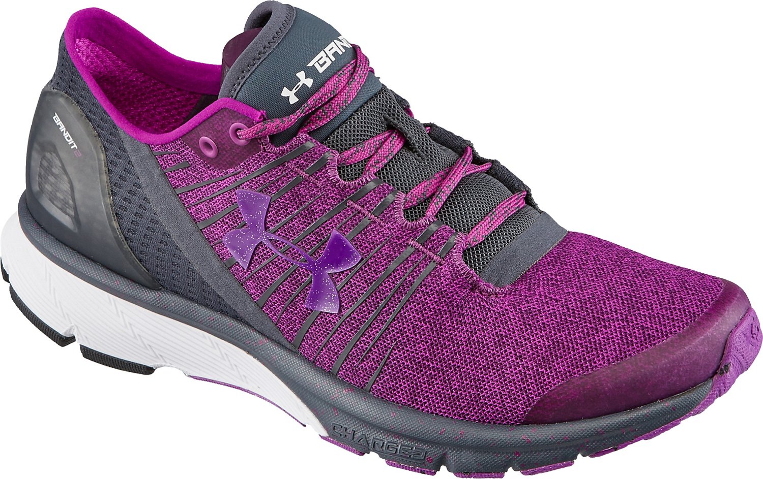 under armour bandit 2 women's