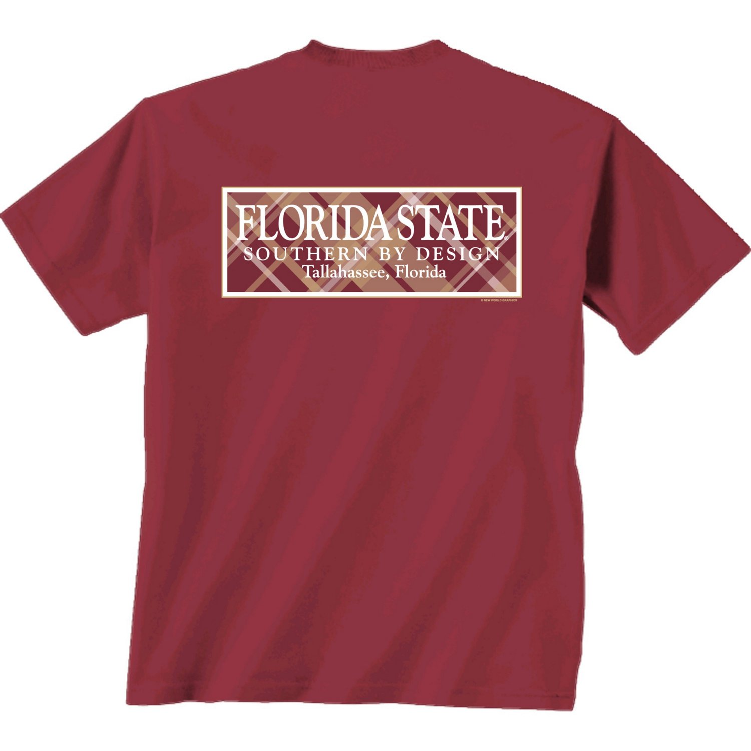 florida state women's t shirts