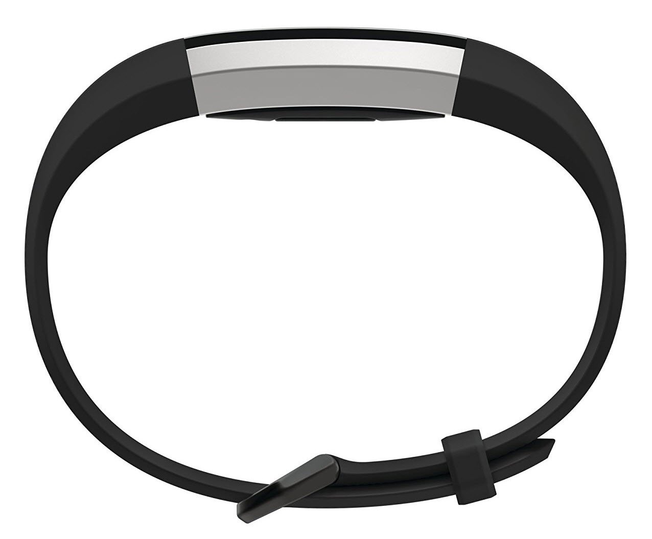 fitbit alta hr activity tracker