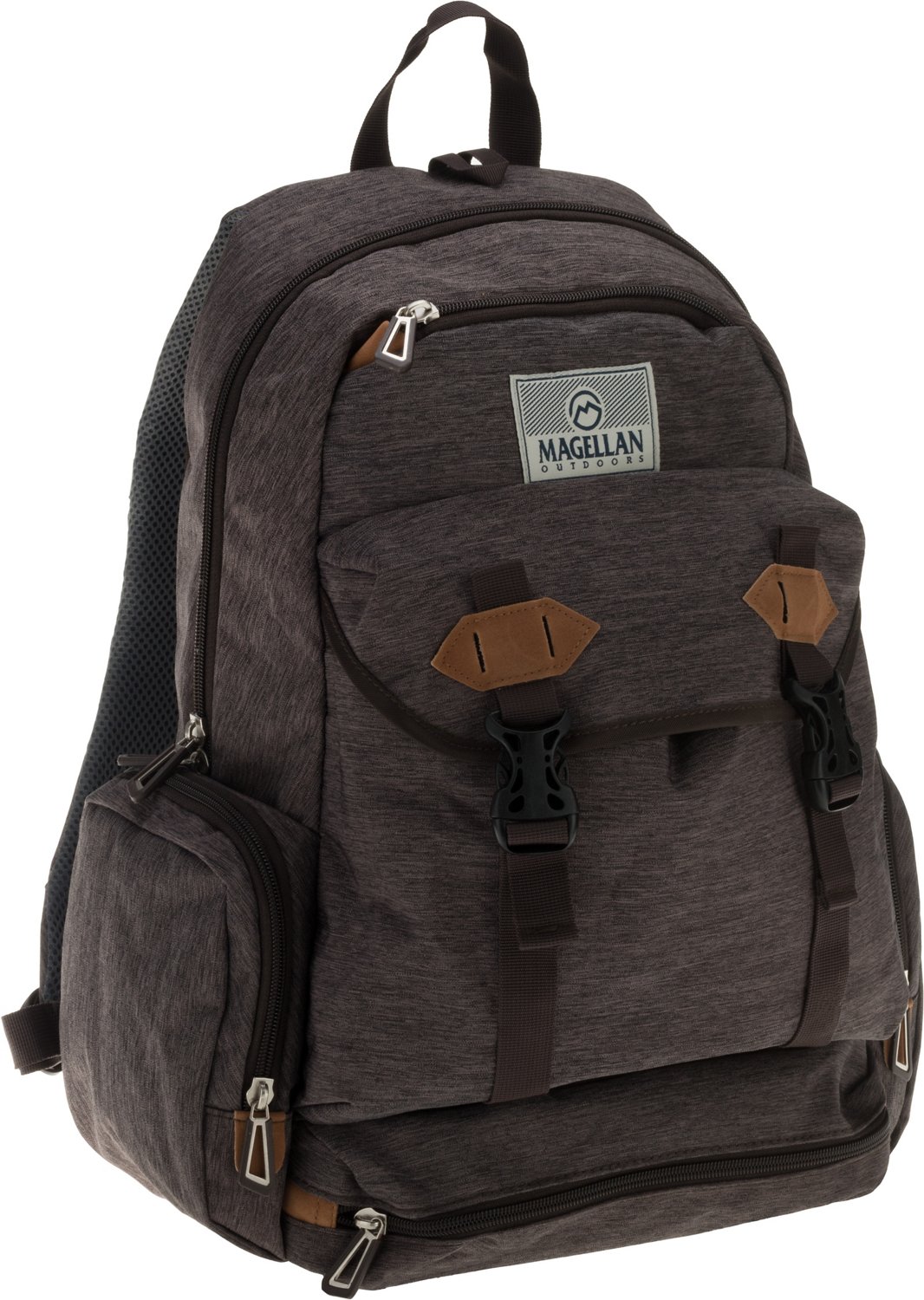 Magellan Outdoors Crest Backpack Academy