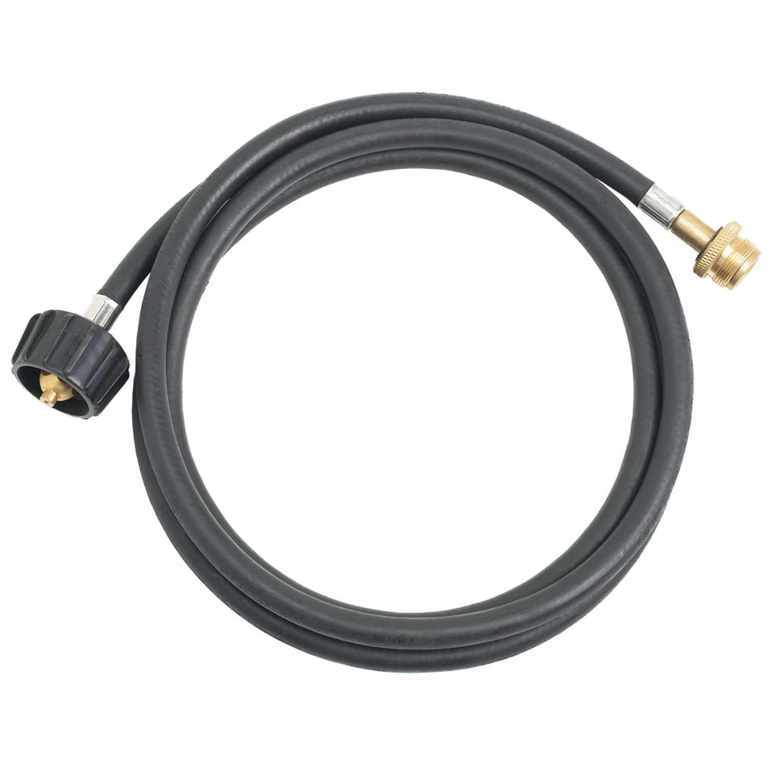 Timber Creek 8' Propane Appliance Hose