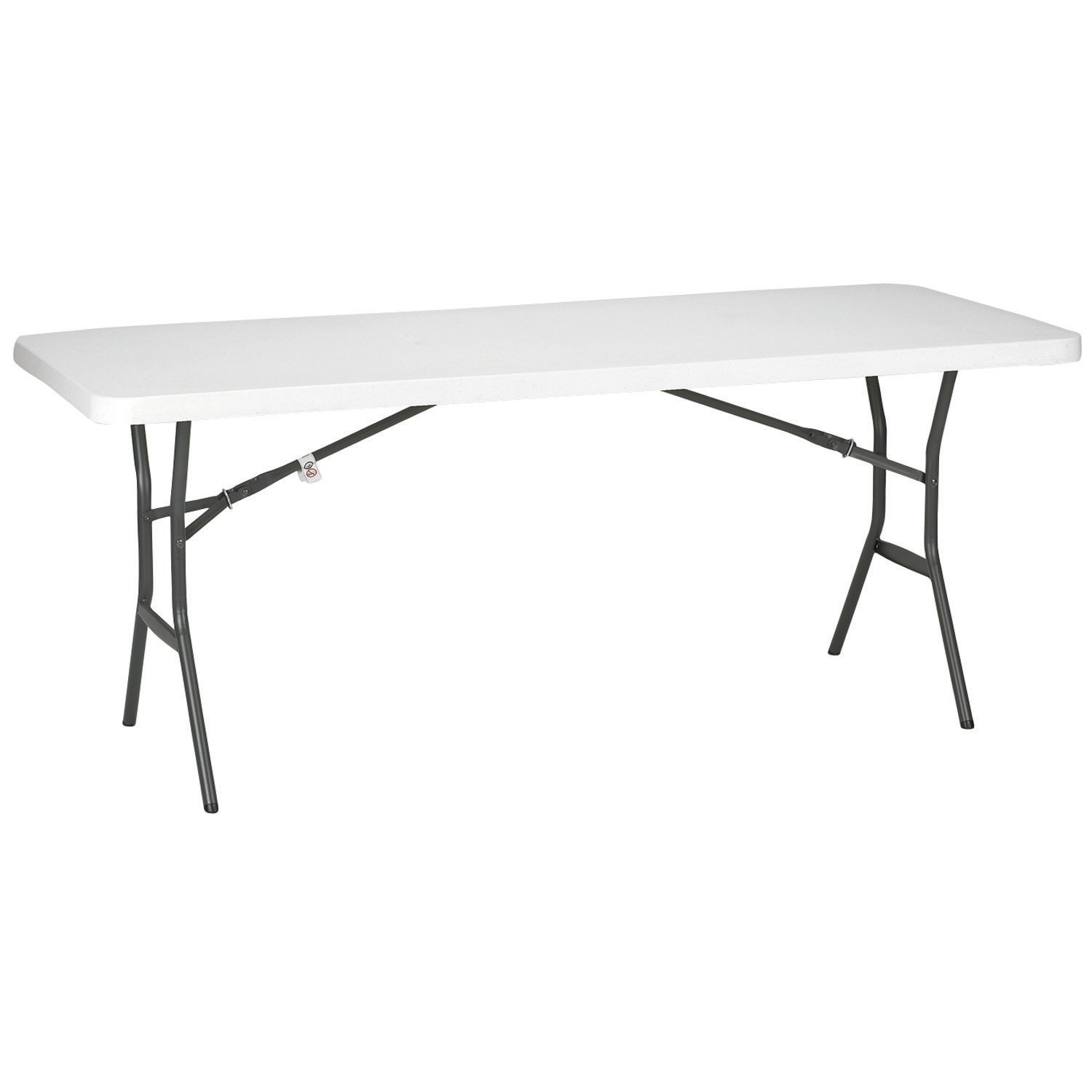 Lifetime Durastyle 6' Folding Table