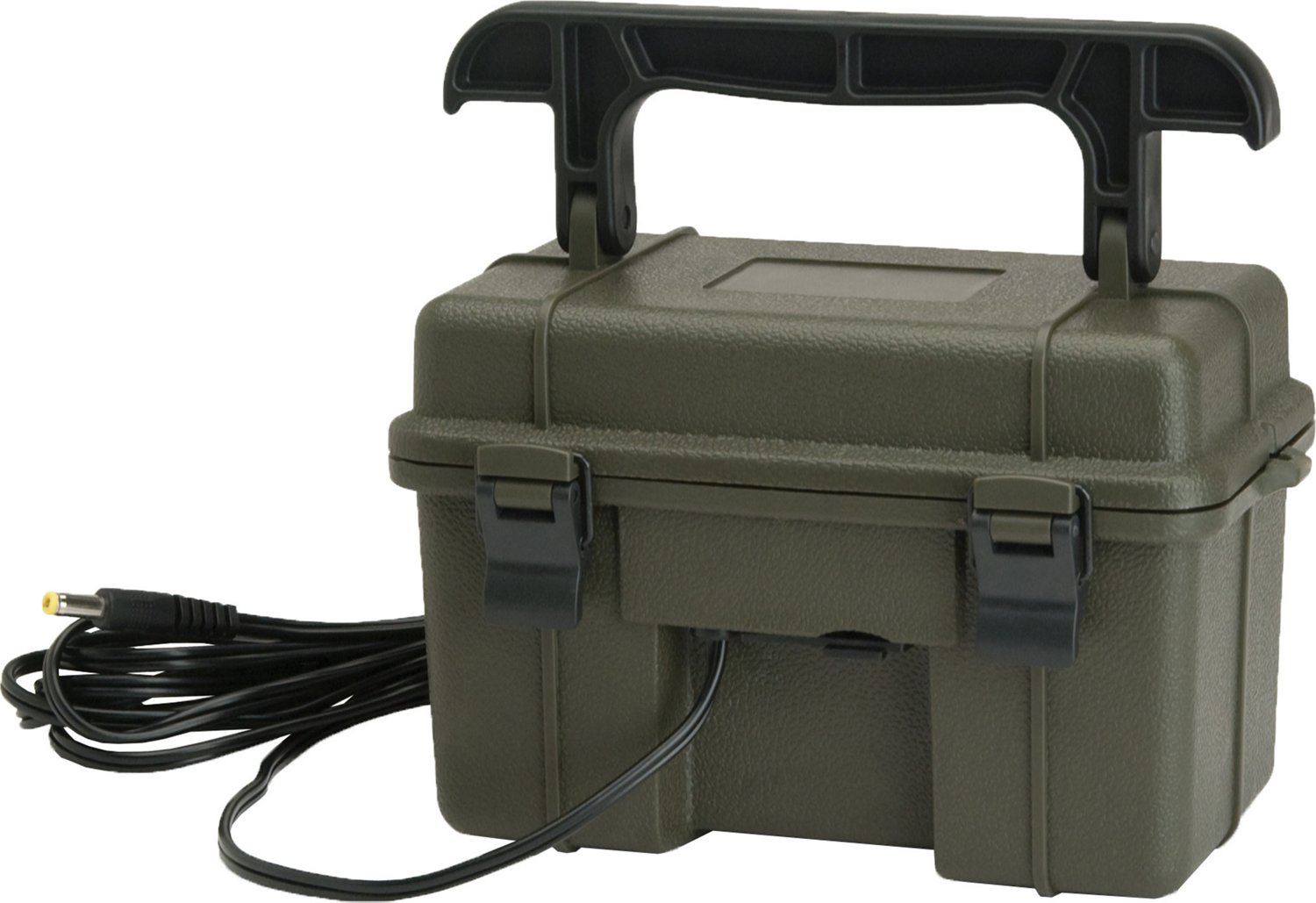 Stealth Cam 12V Battery Box Kit thumbnail