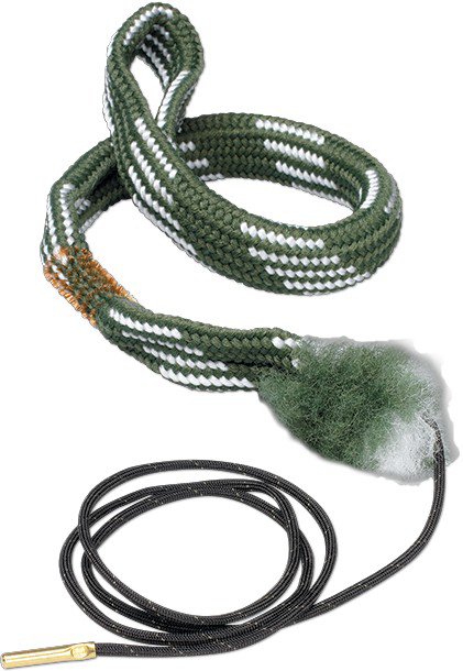Hoppe's BoreSnake Bore Cleaner for .243 Caliber Rifles