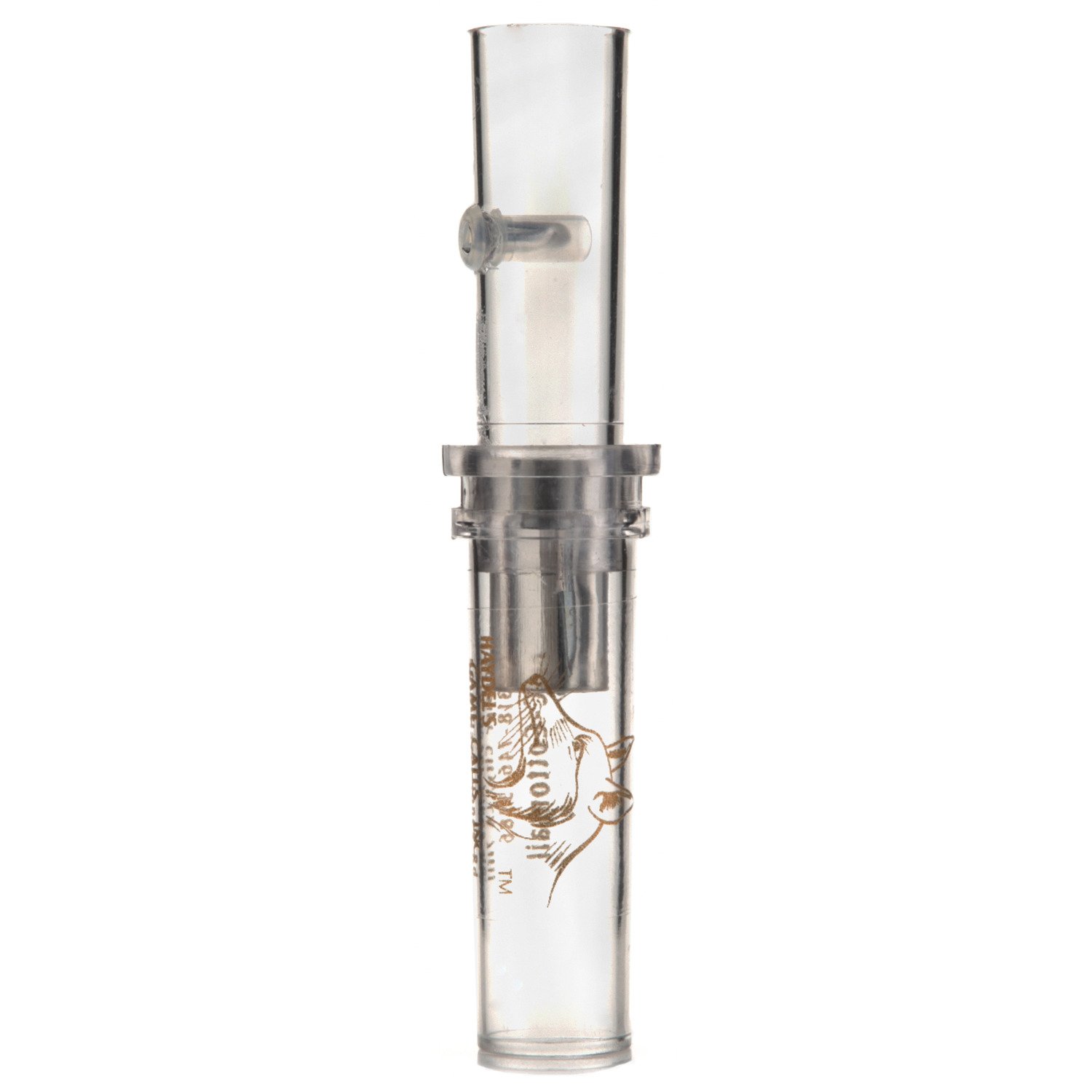 Haydel's Game Calls Government Hunter Cottontail Predator Call