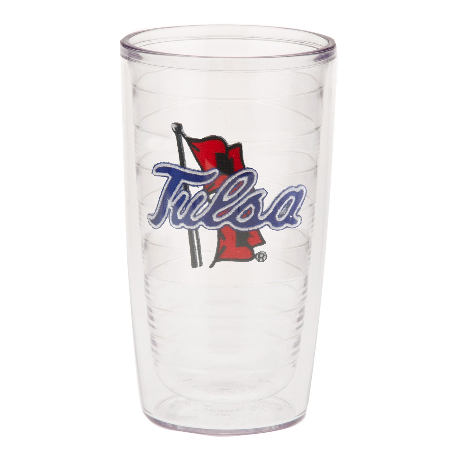 Tulsa, Univ. of