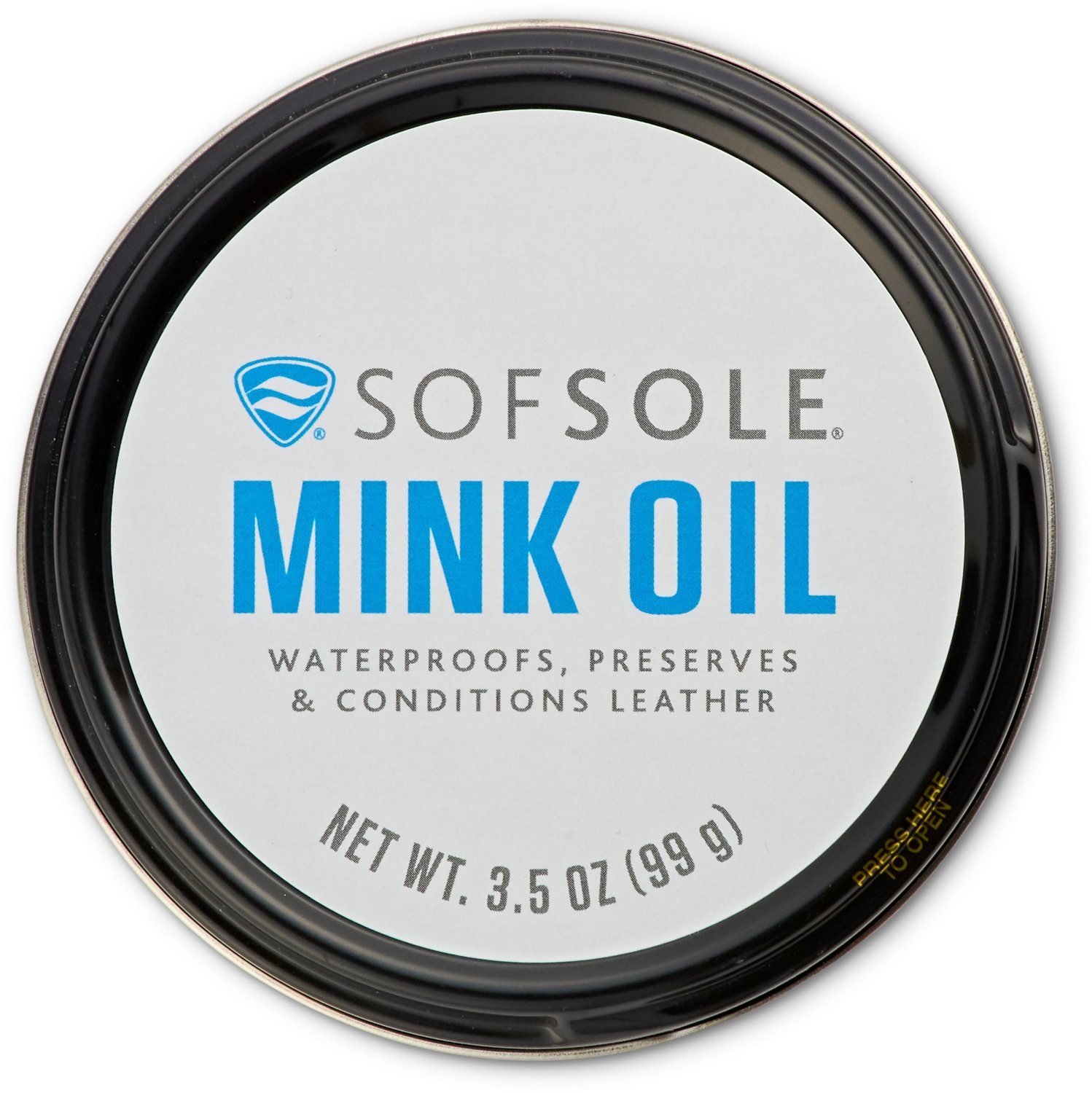 Sof Sole® 3.5 oz. Mink Oil thumbnail