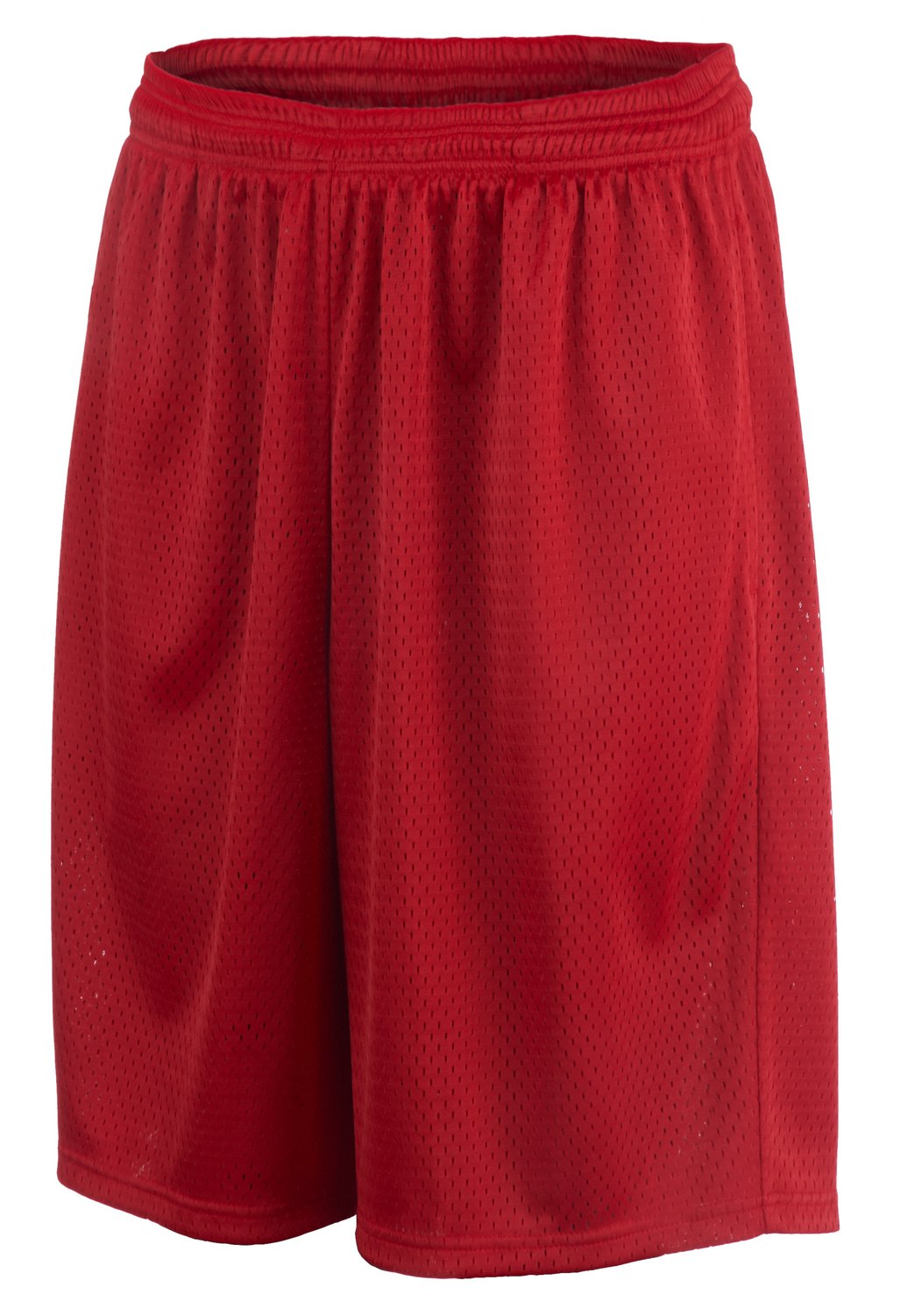 BCG™ Men's Porthole Mesh Athletic Shorts