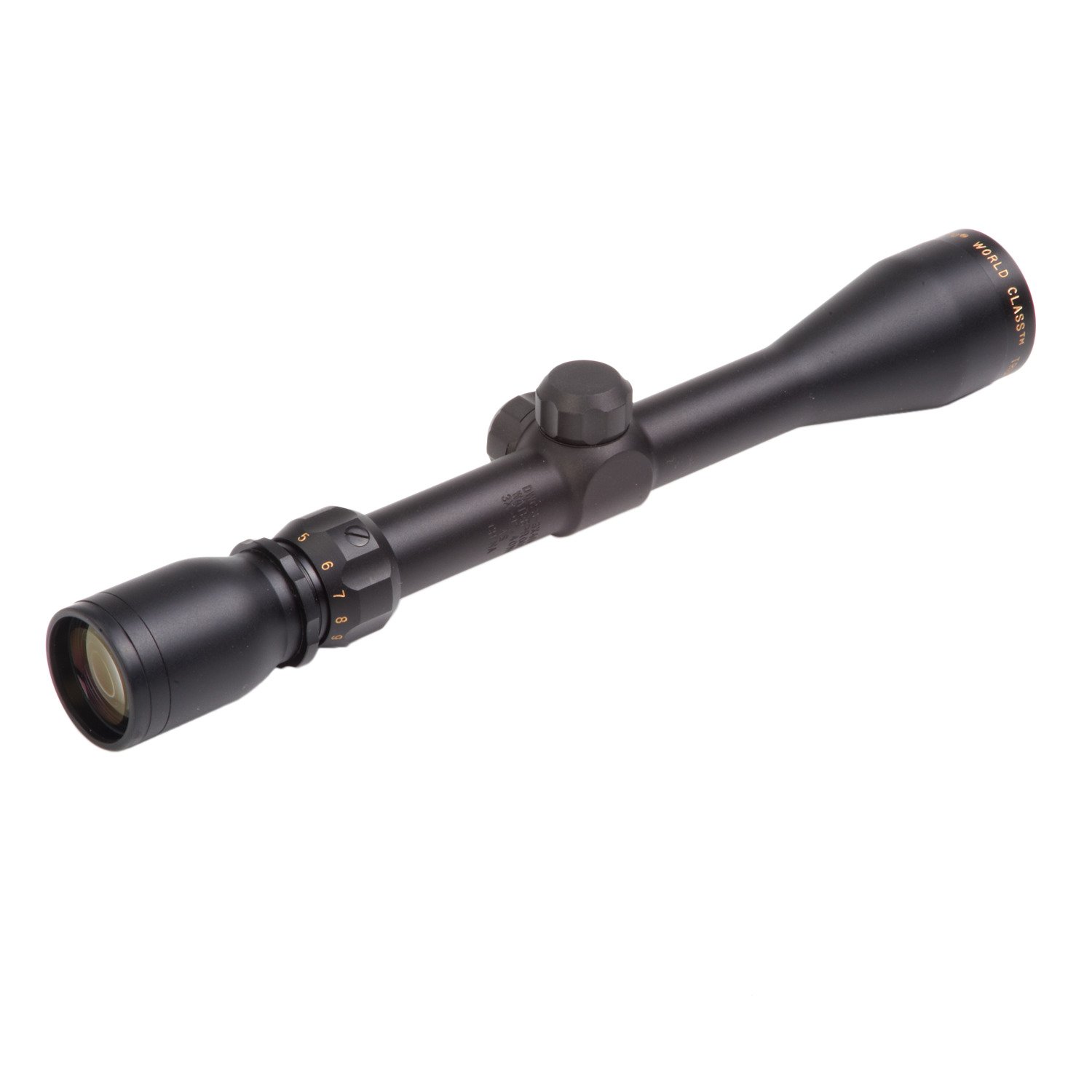 Tasco World Class® 3 - 9 x 40 Riflescope