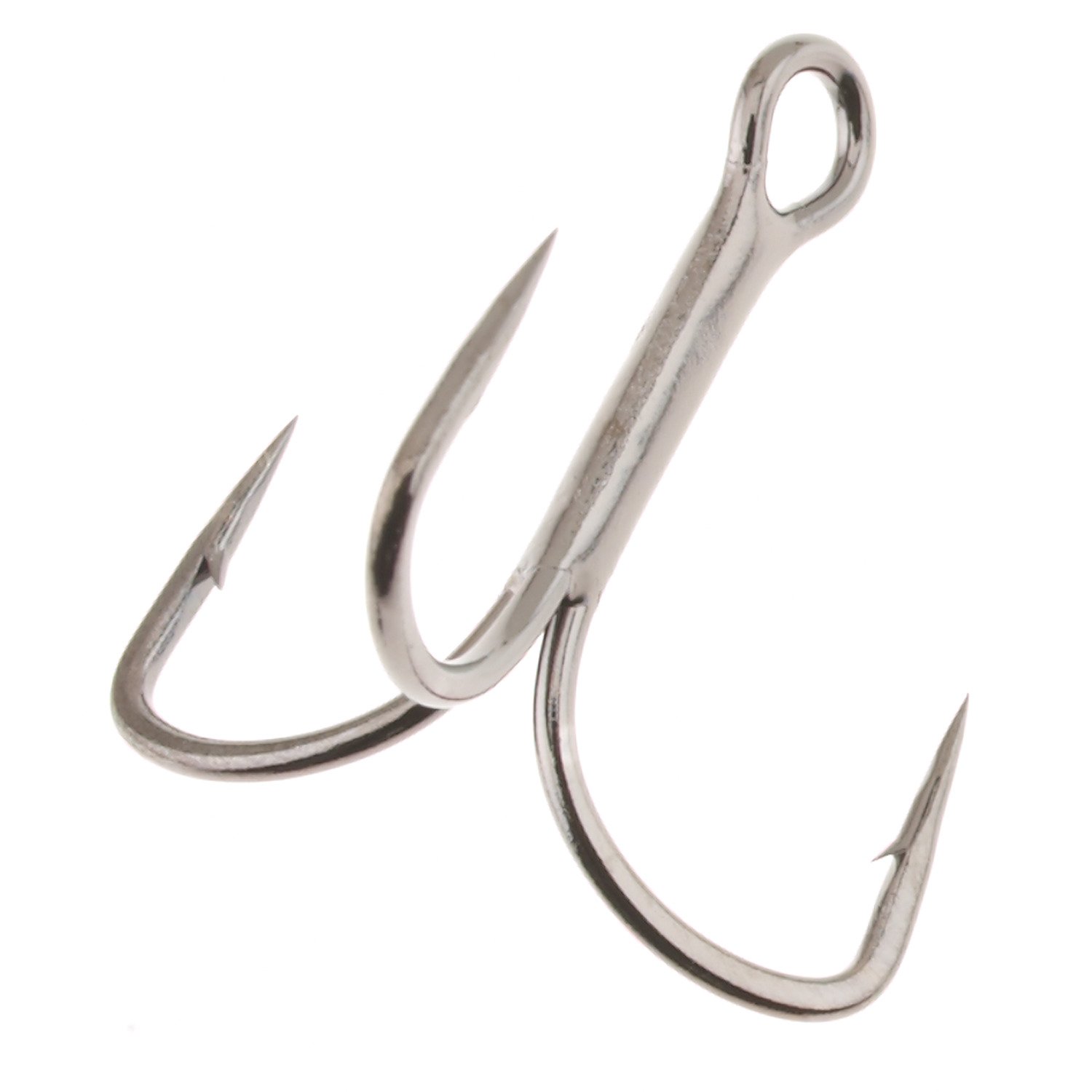 Gamakatsu Extra-Wide Gap Treble Hooks thumbnail