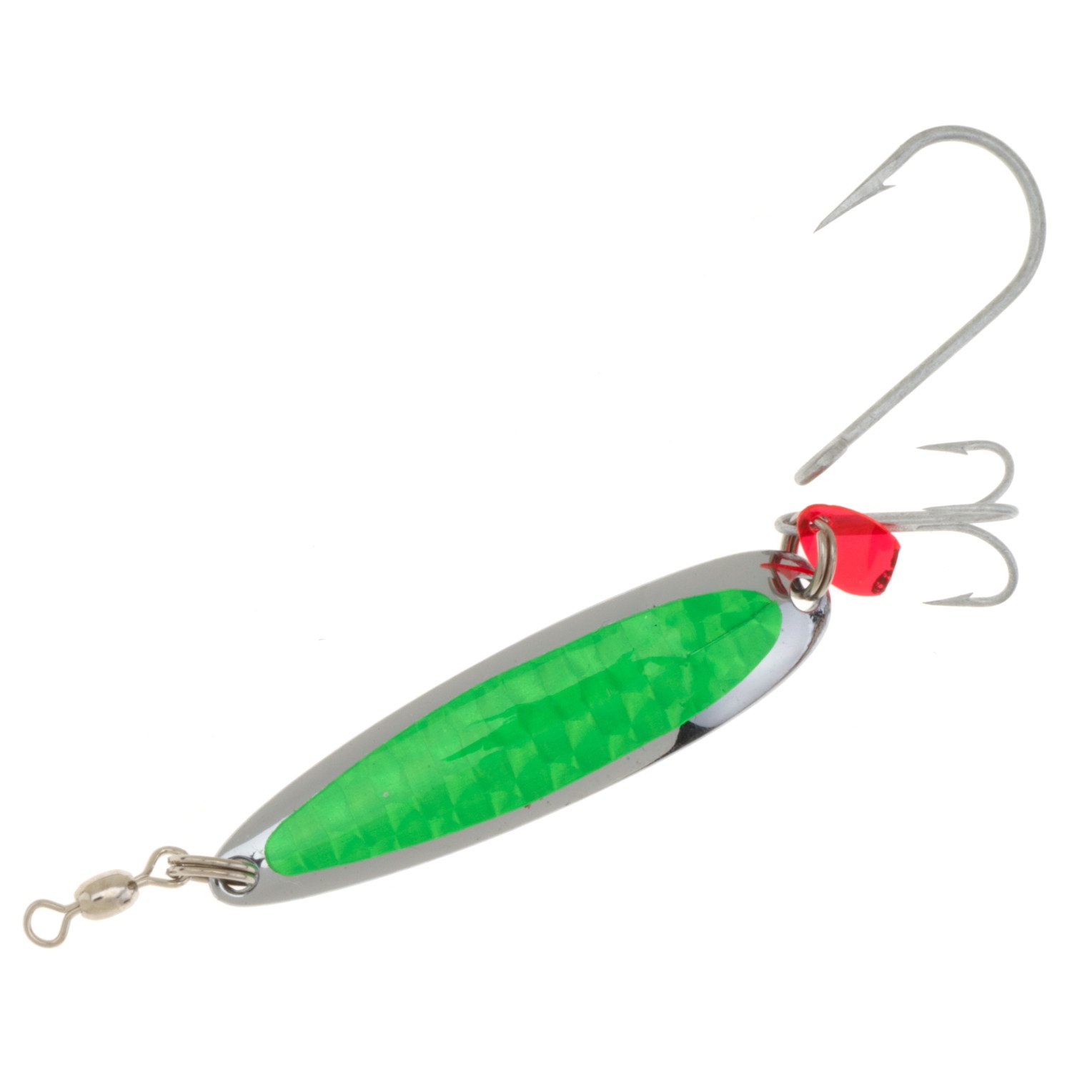 Luhr-Jensen 1/2 oz. Krocodile Casting Spoon