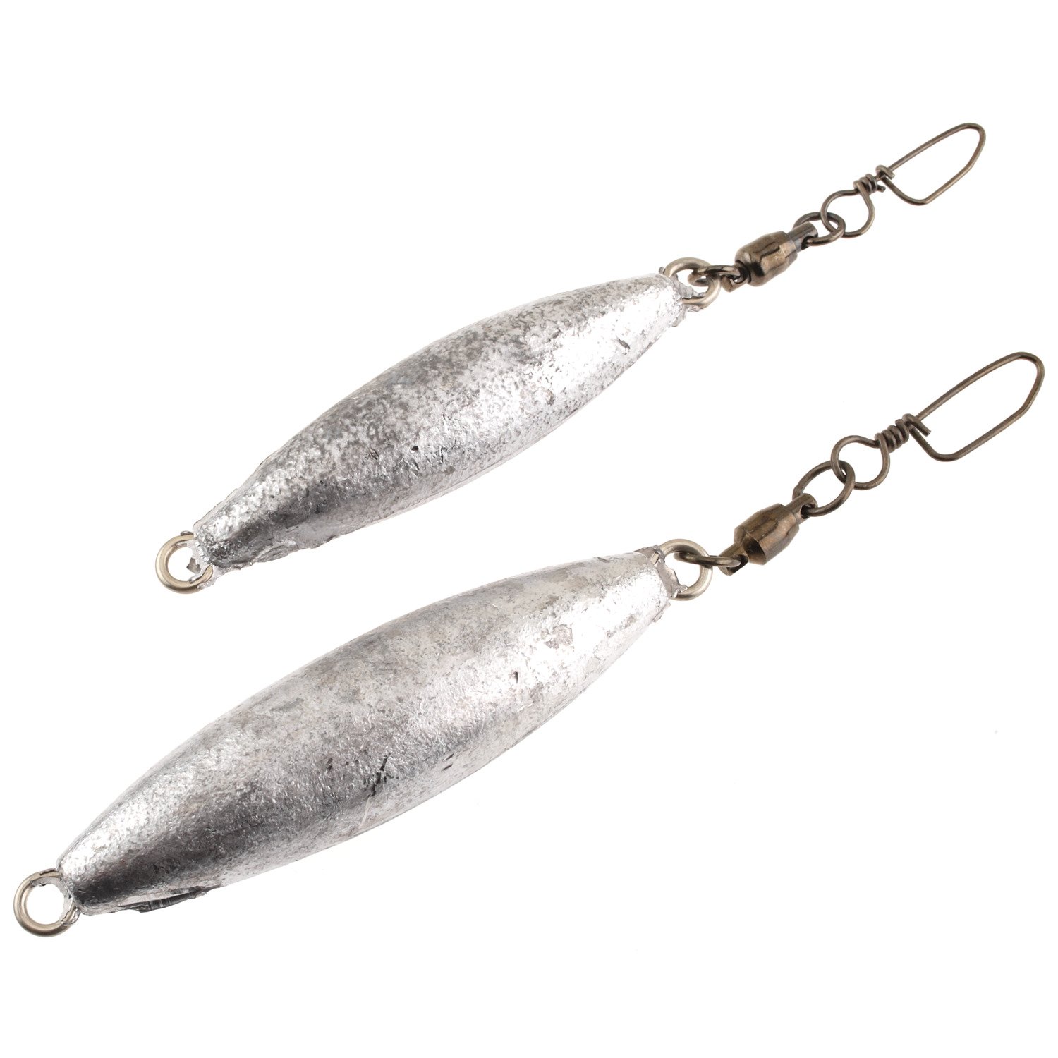 Clarkspoon 3 oz. Ball Bearing Trolling Sinker