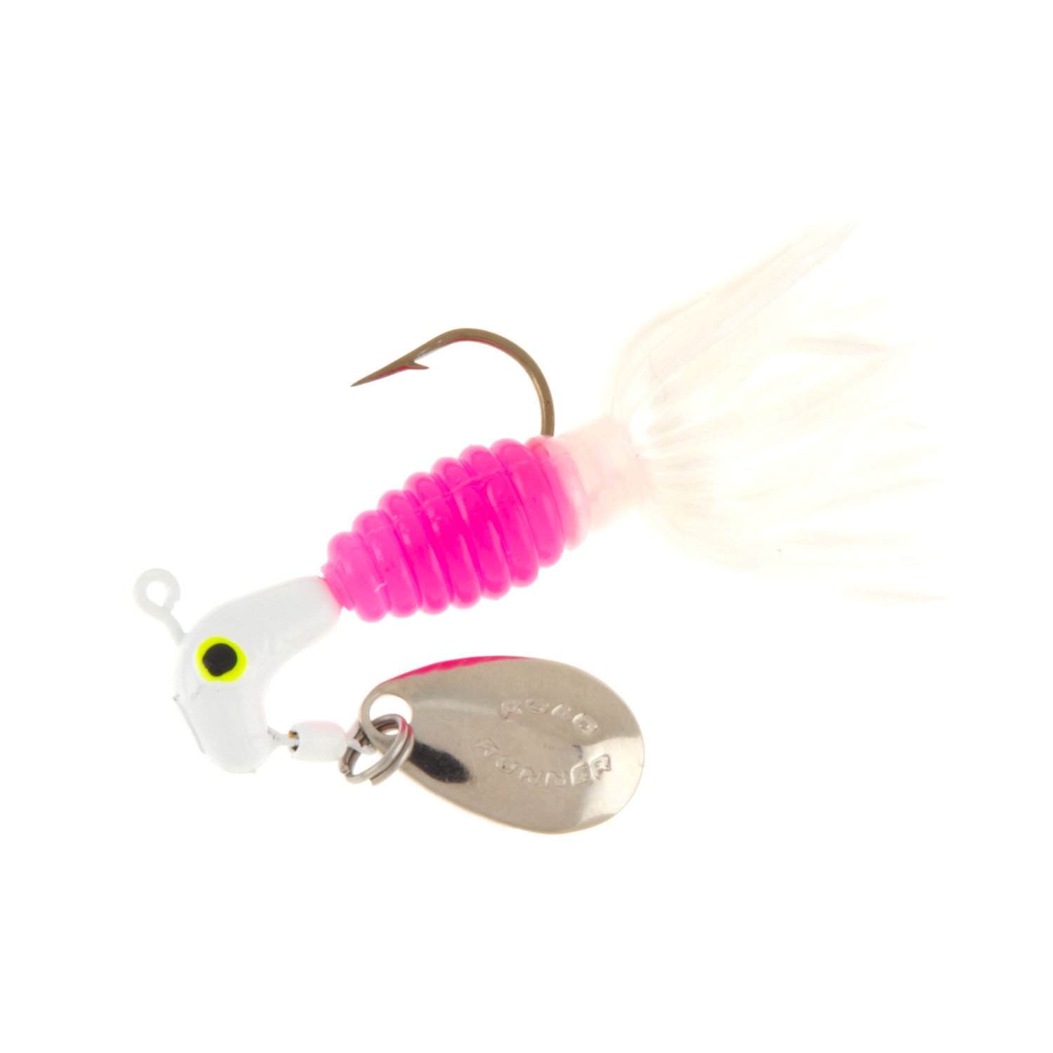 Wht/Hot Pnk/Prl