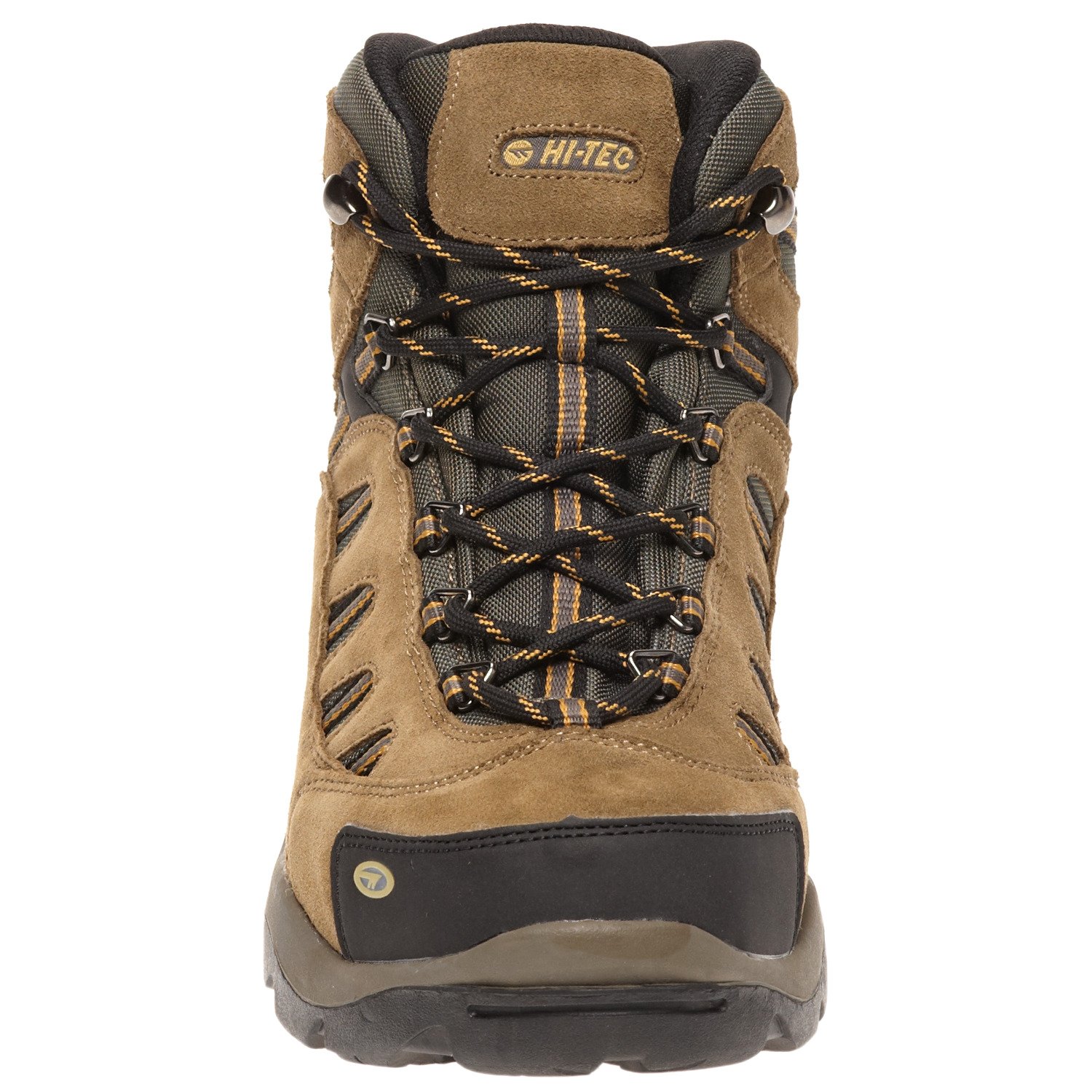 Hi-Tec Men's Bandera Waterproof Mid Hiking Boots thumbnail
