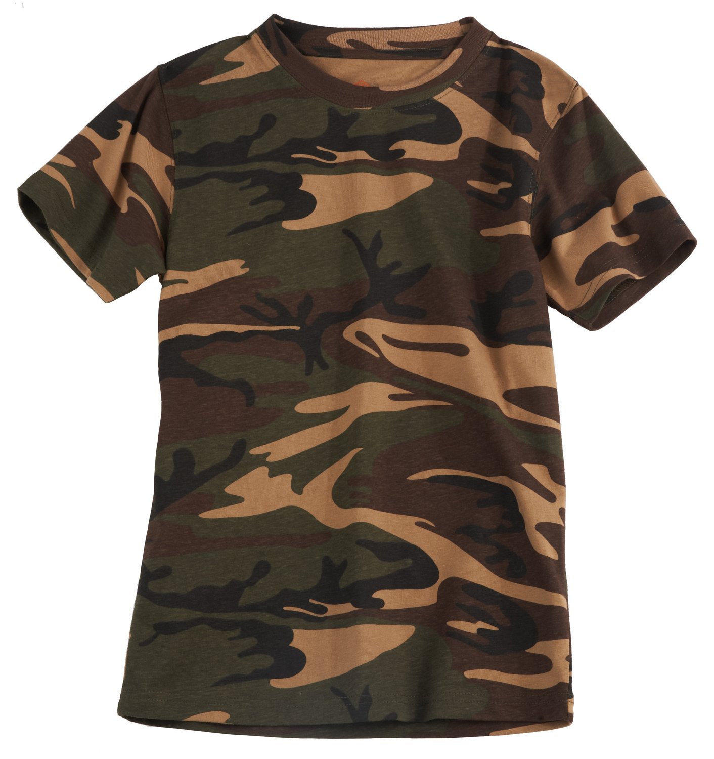 Game Winner® Kids' Woodland T-shirt thumbnail