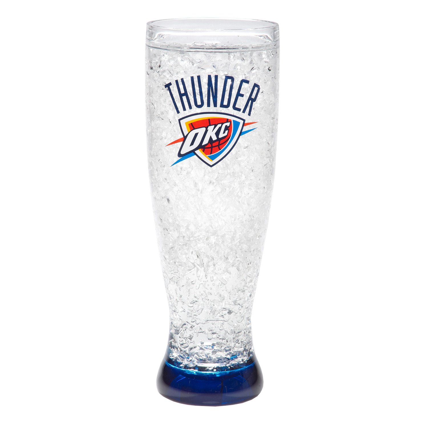 Duck House 16 oz. Flared Pilsner