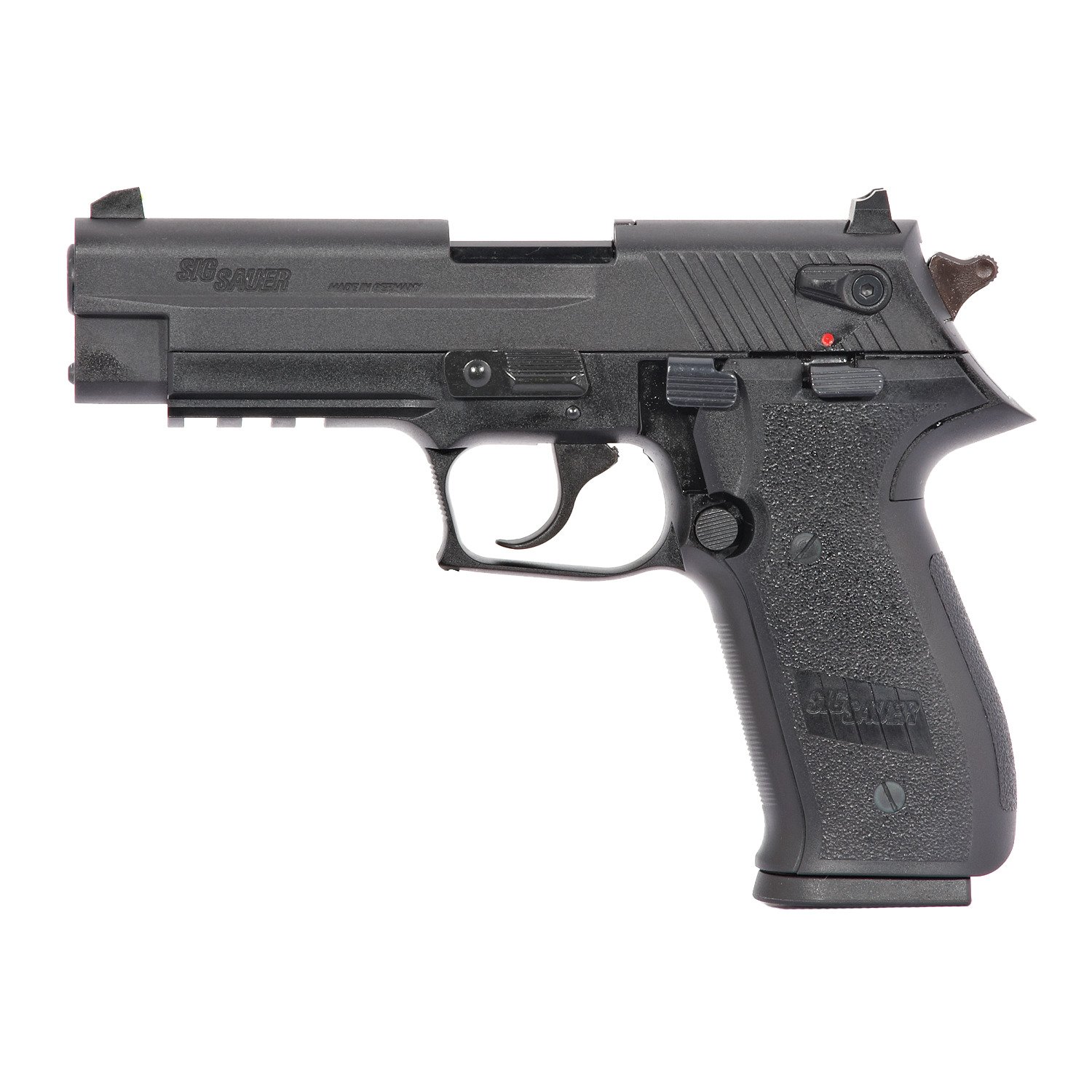 SIG SAUER Mosquito® .22 LR Pistol thumbnail