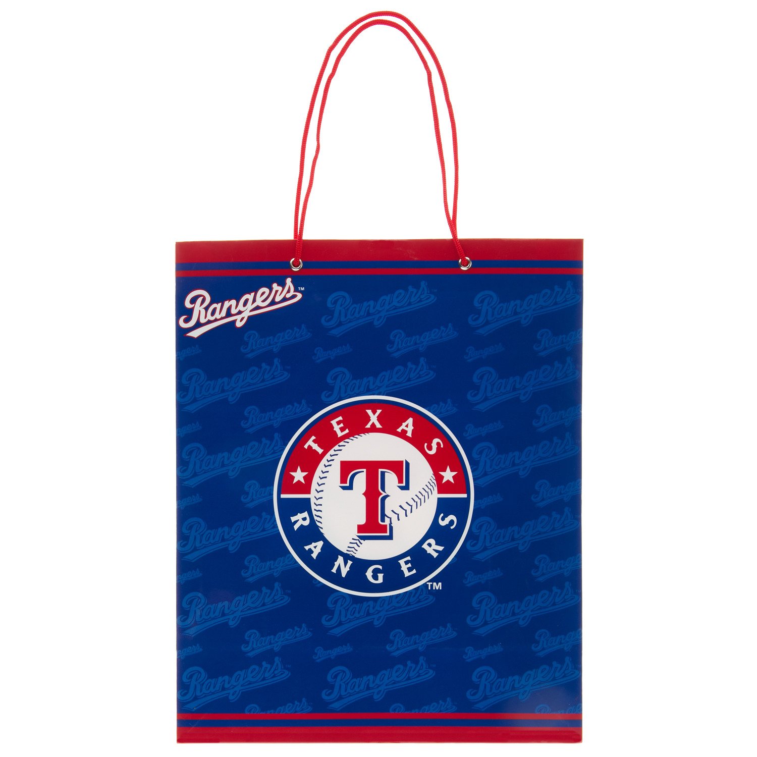 Pro Specialties Group Team Logo Large Gift Bag